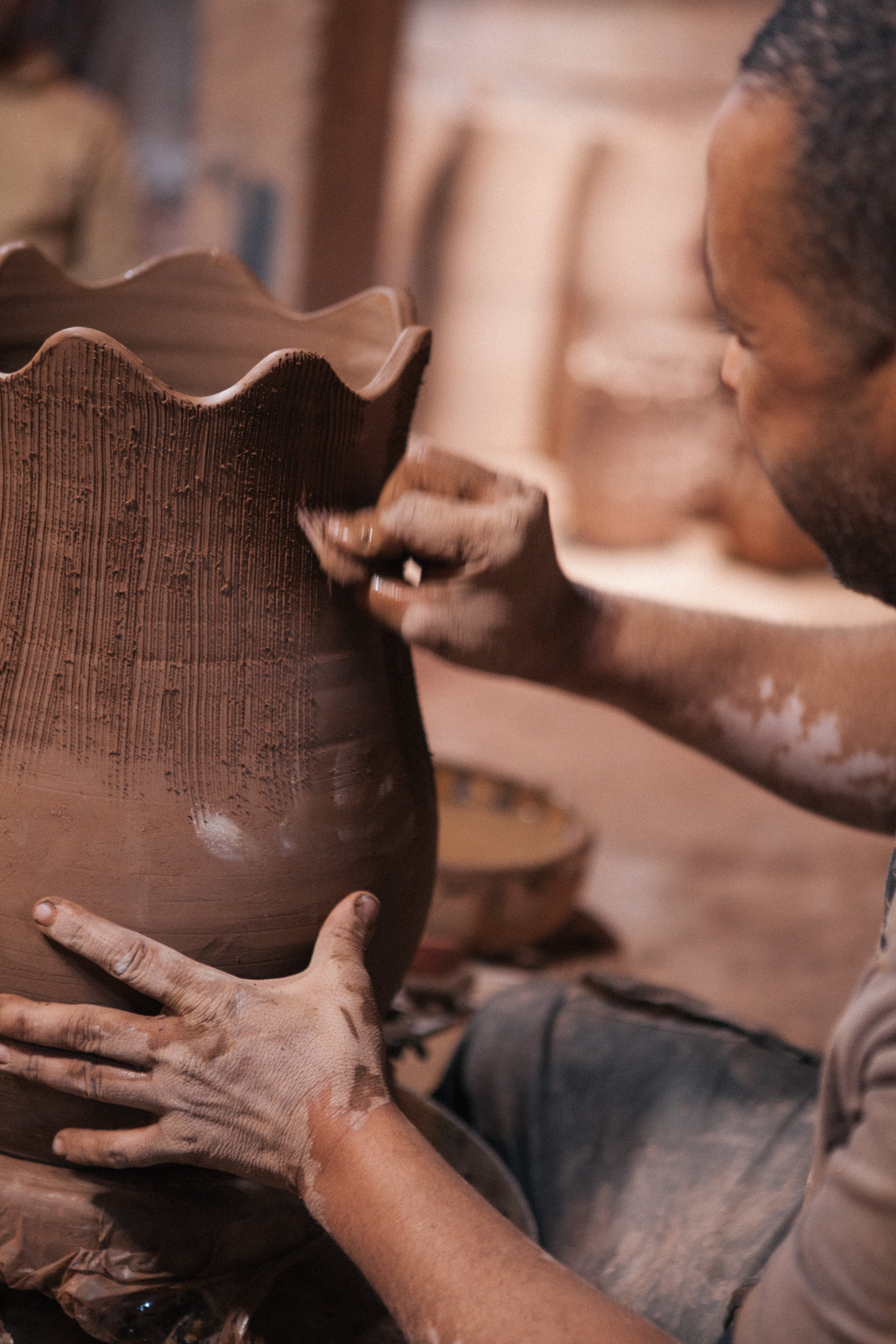 The Hands Behind Flair: Honouring Our Artisans