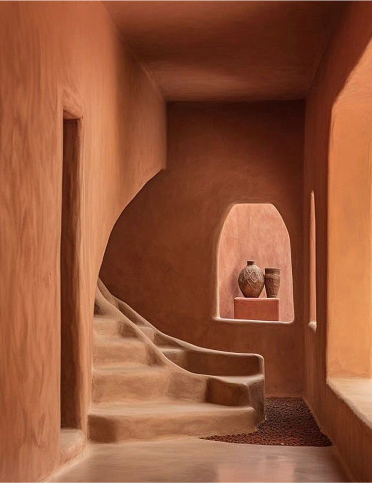 Weaving Mastery: The Art of Moroccan Weaving