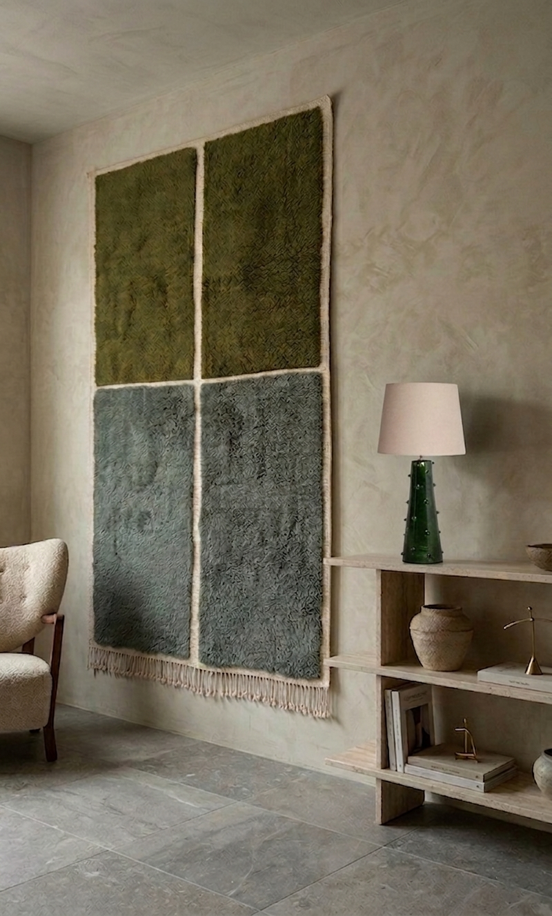 Rugs and Textiles