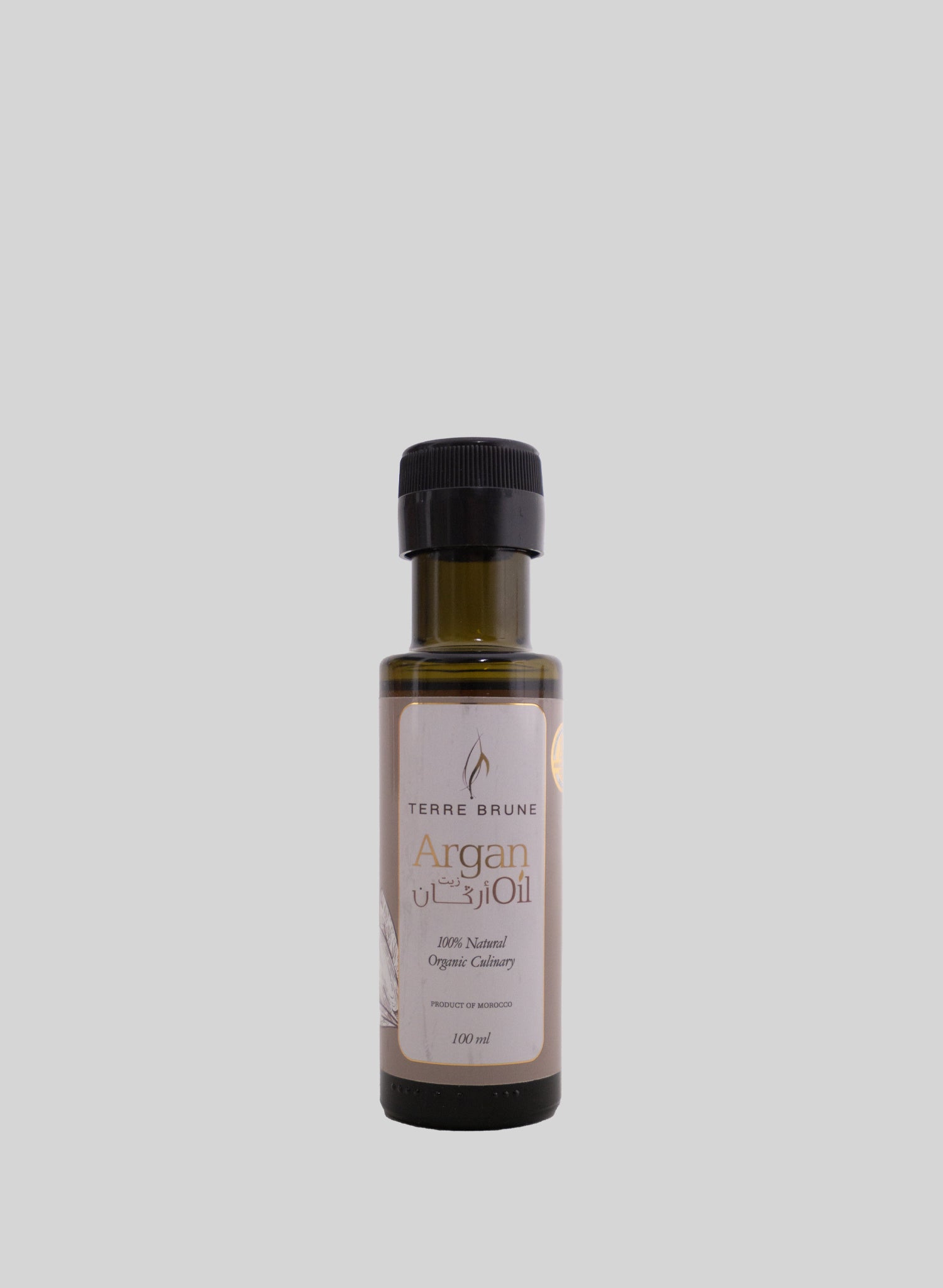 Argan Oil 100ml