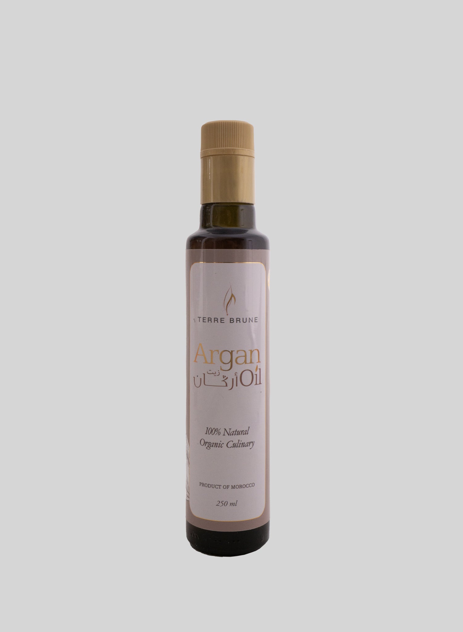 Argan Oil 250ml