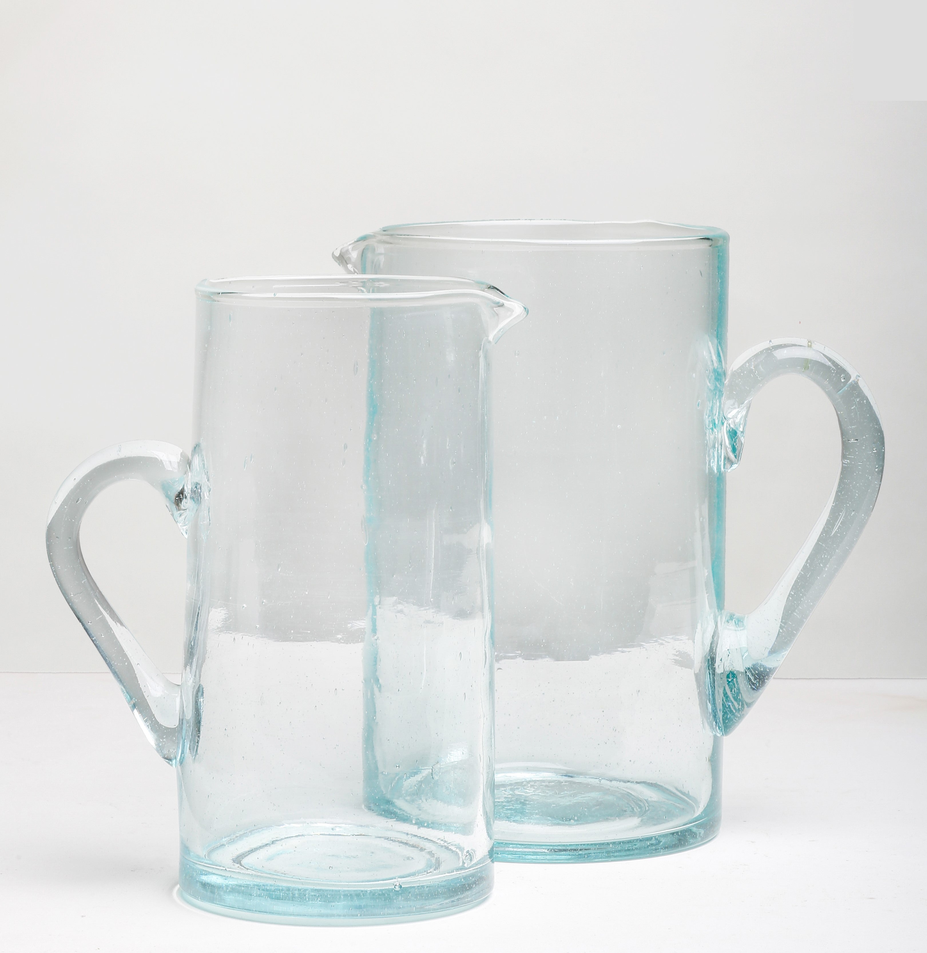 Glass Carafe 1 L/1.8 L, Clear