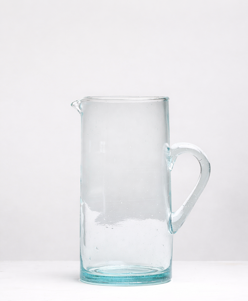 Glass Carafe 1 L/1.8 L, Clear