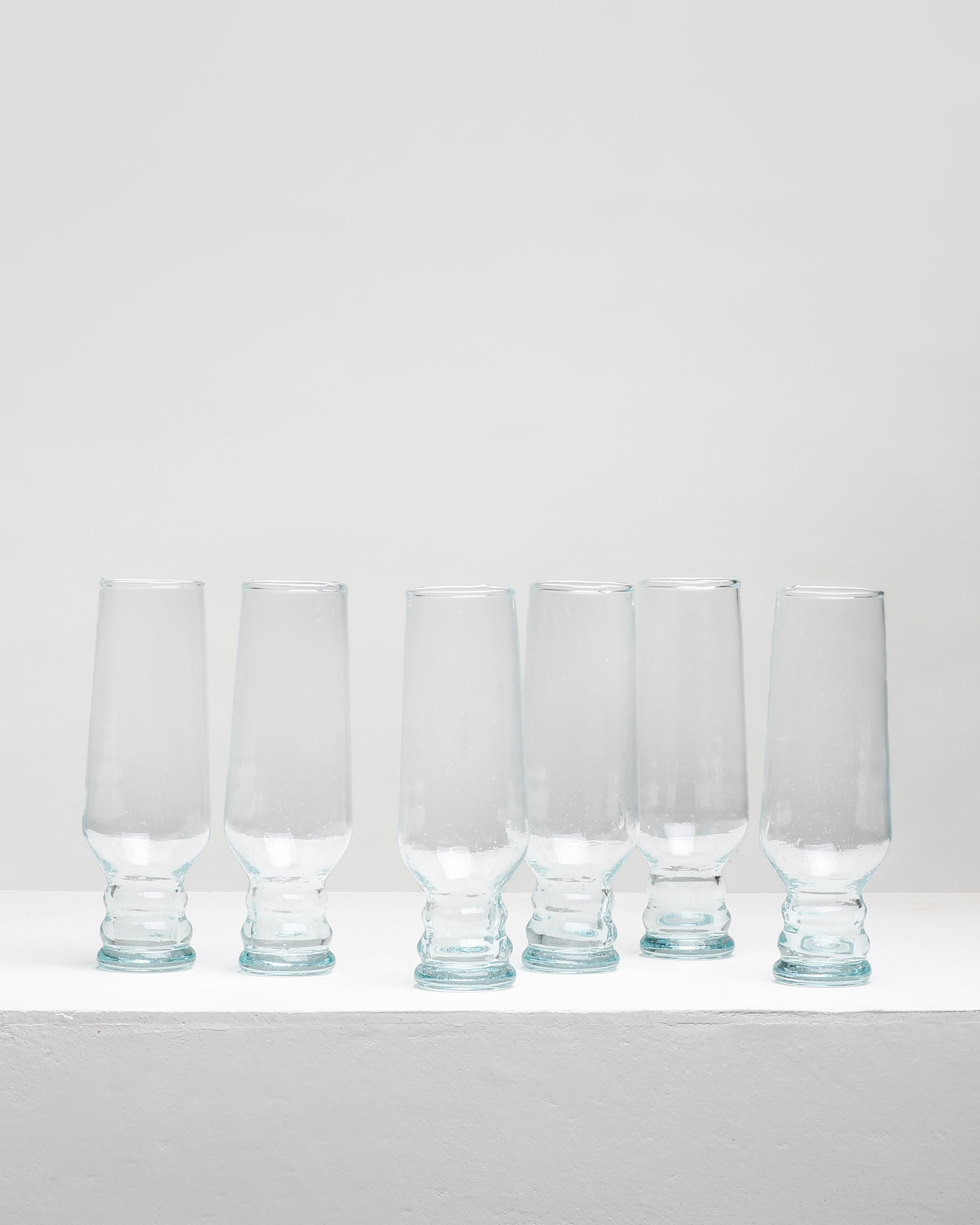 Champagne Flute H17 Ø28 cl, Clear