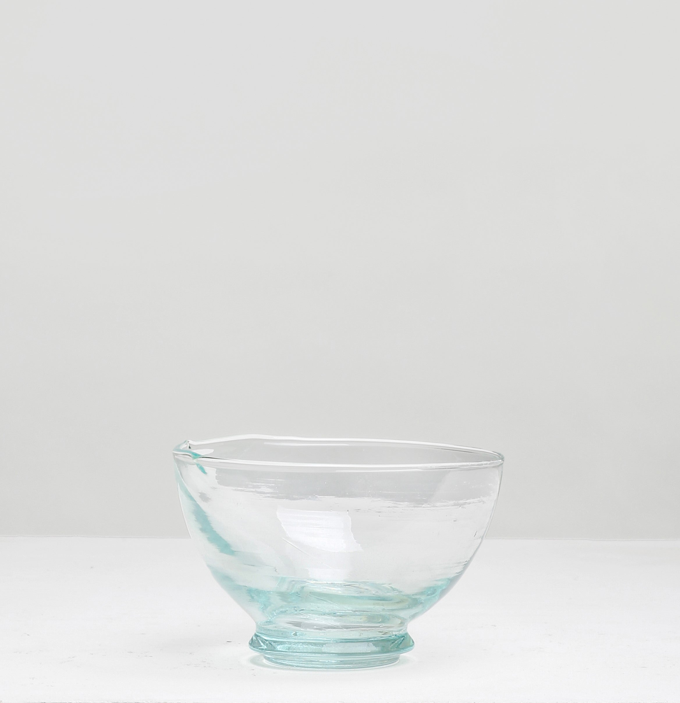 Dessert Bowl Ø32 cl, Clear