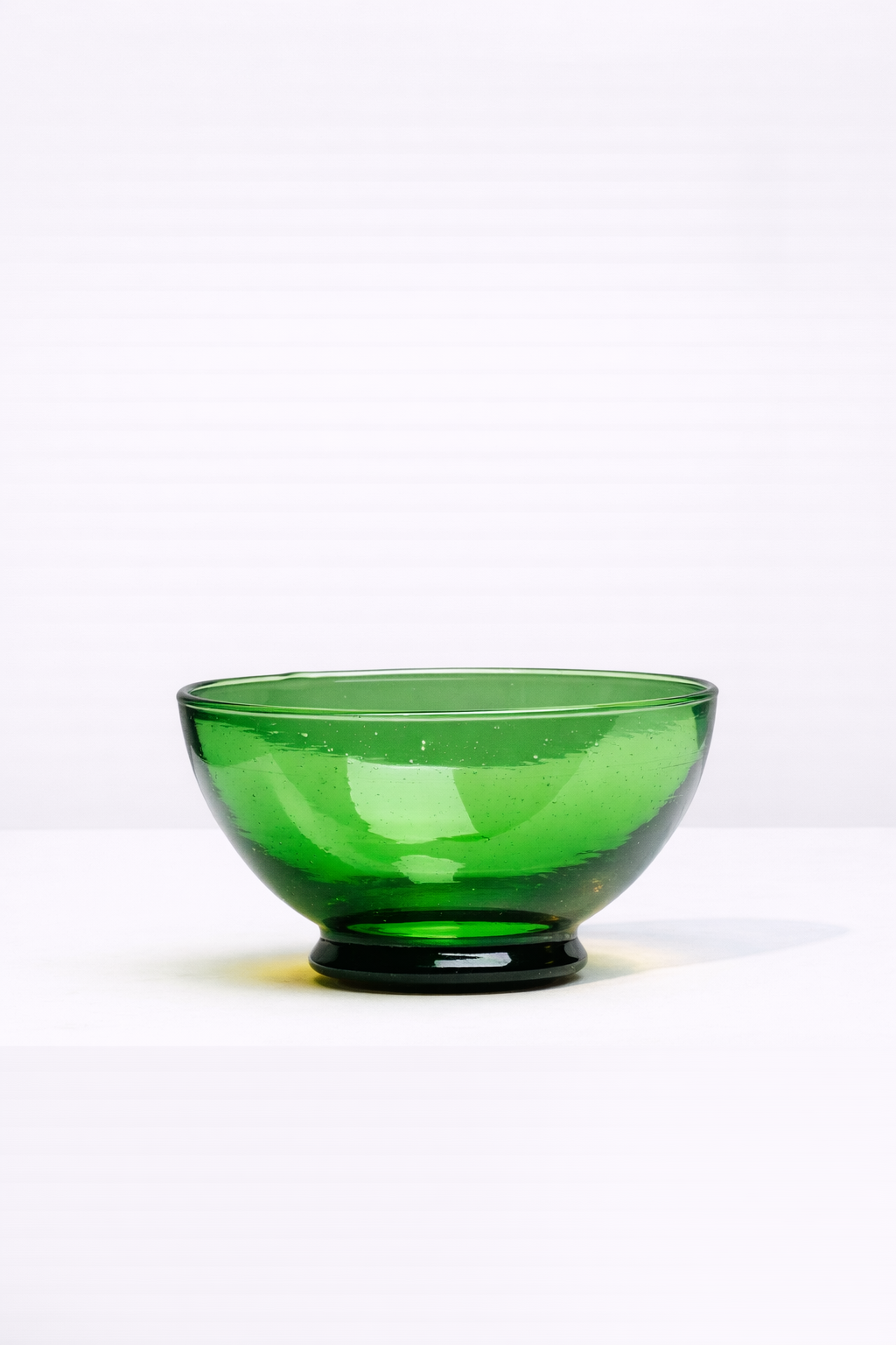 Dessert Bowl Ø32 cl, Green