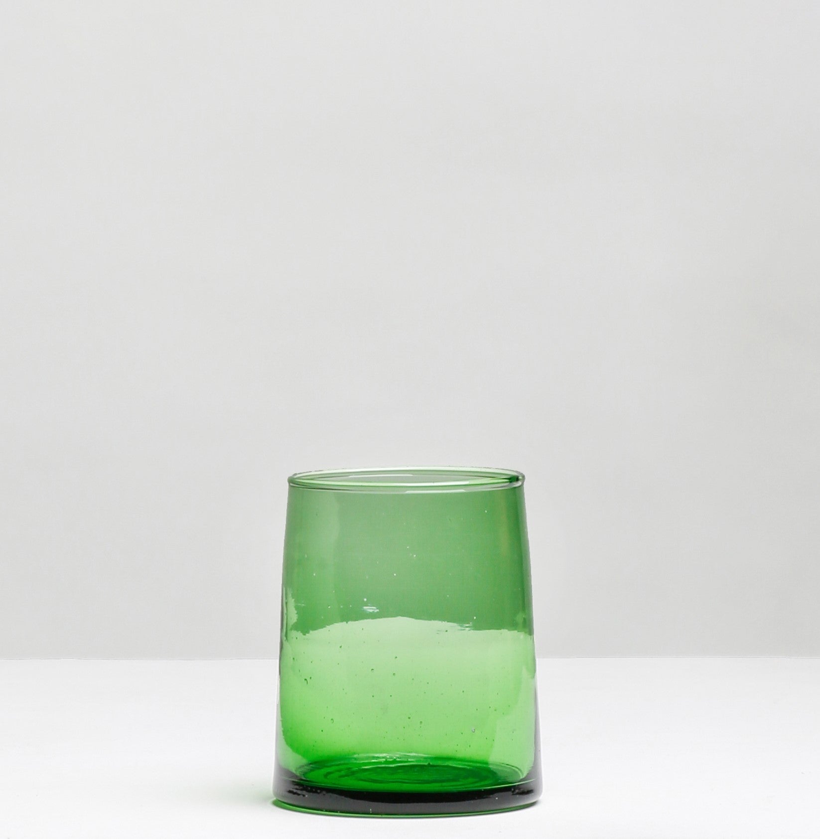 FAR9 Water Glass Ø25 cl, Green