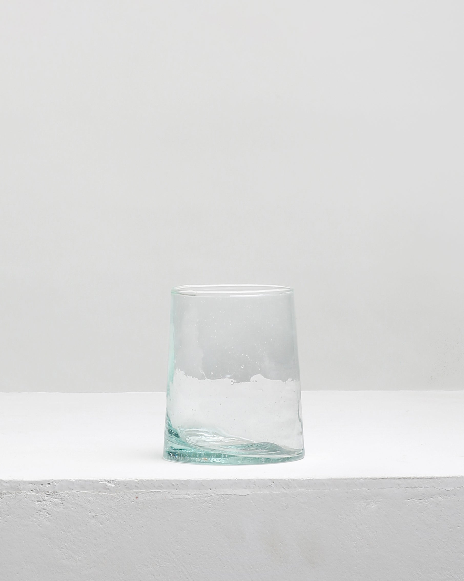 FAR 9 Water Glass Ø25 cl, Clear
