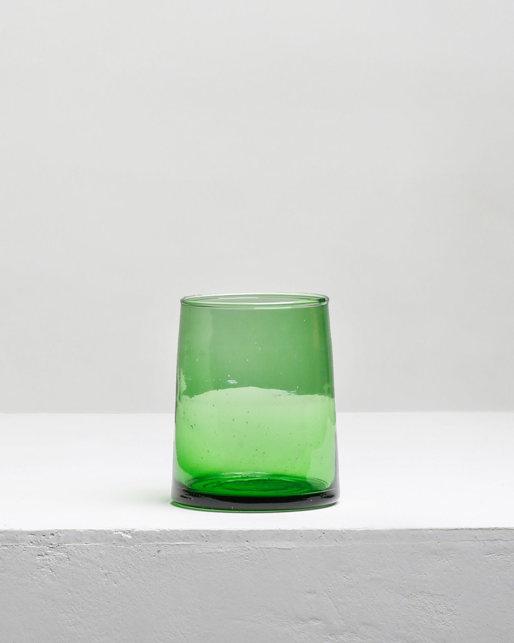 FAR 9 Water Glass Ø25 cl, Green