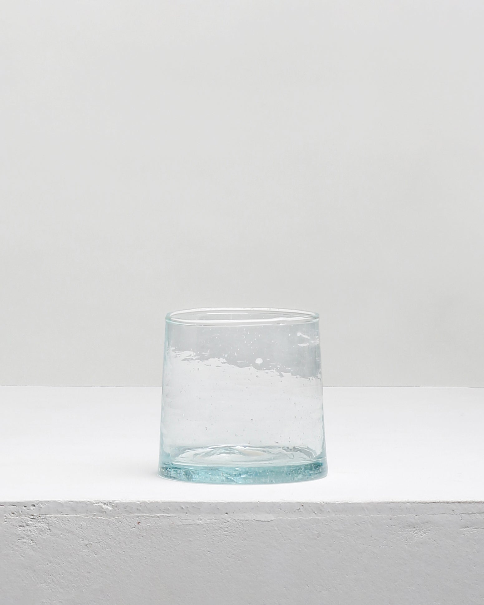 FAR 7 Water Glass Ø20 cl, Clear