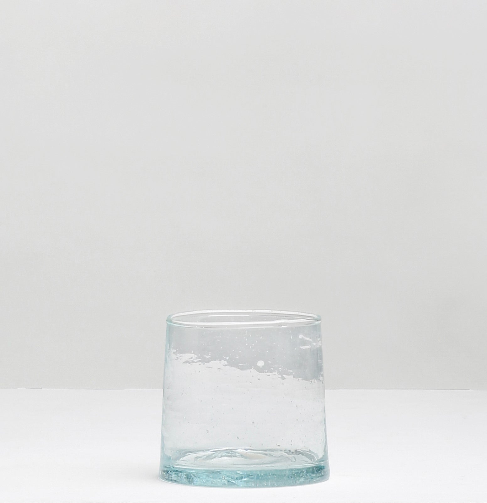 FAR7 Water Glass Ø20 cl, Clear