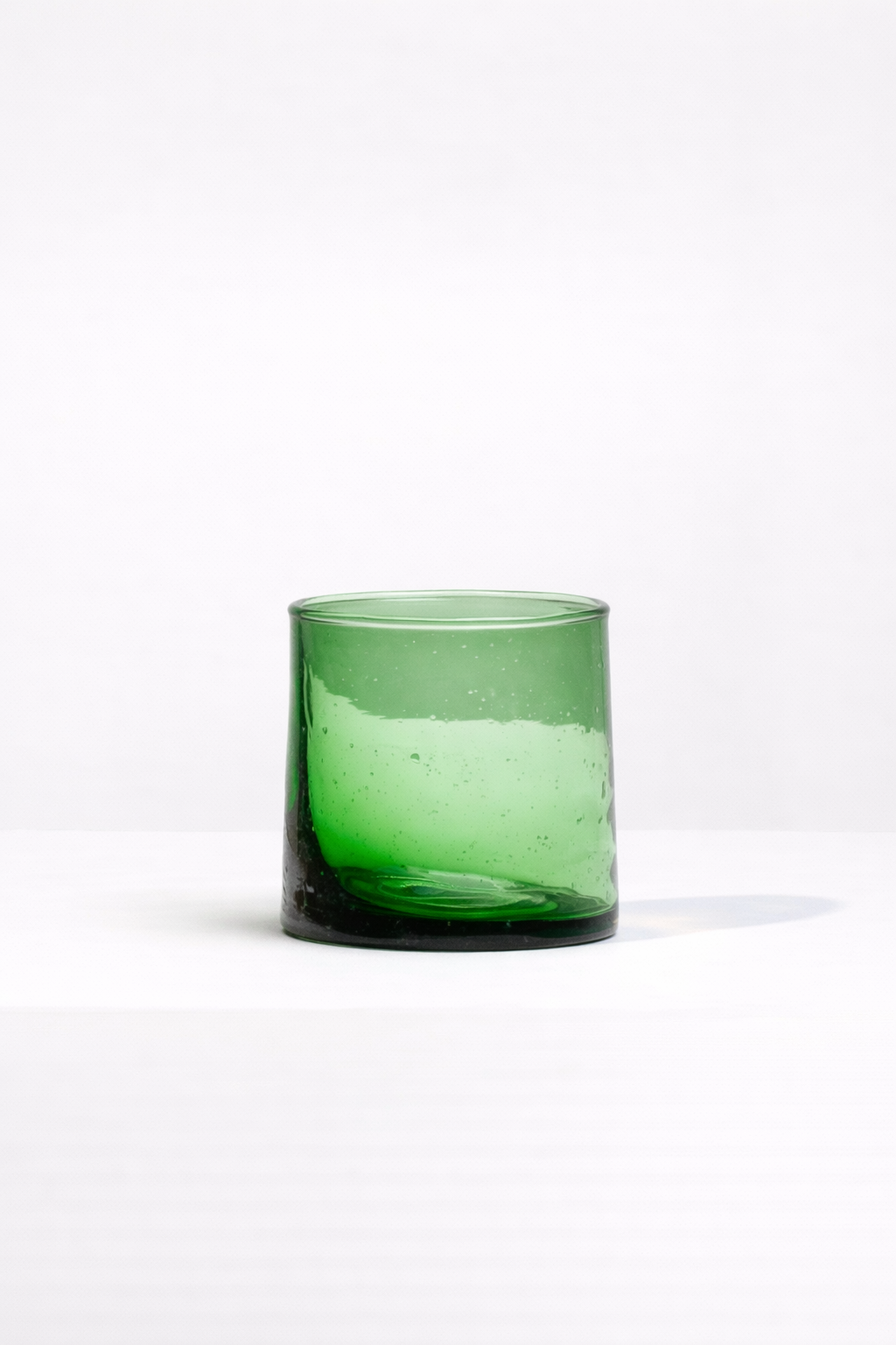 FAR7 Water Glass Ø20 cl, Green