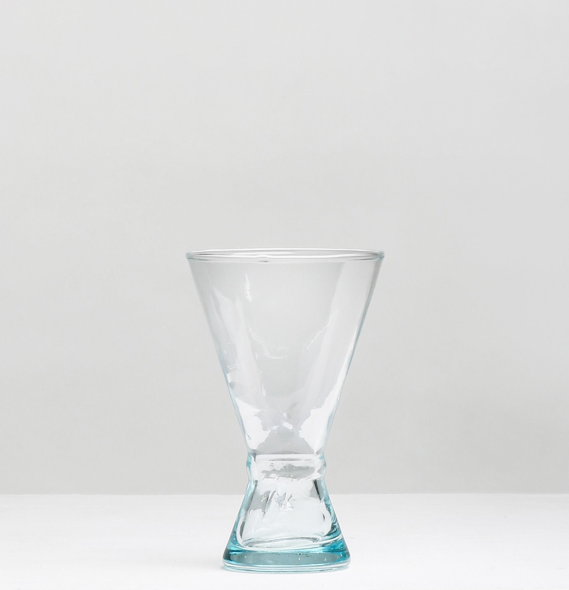 H 14 Wine Glass Ø25 cl, Clear