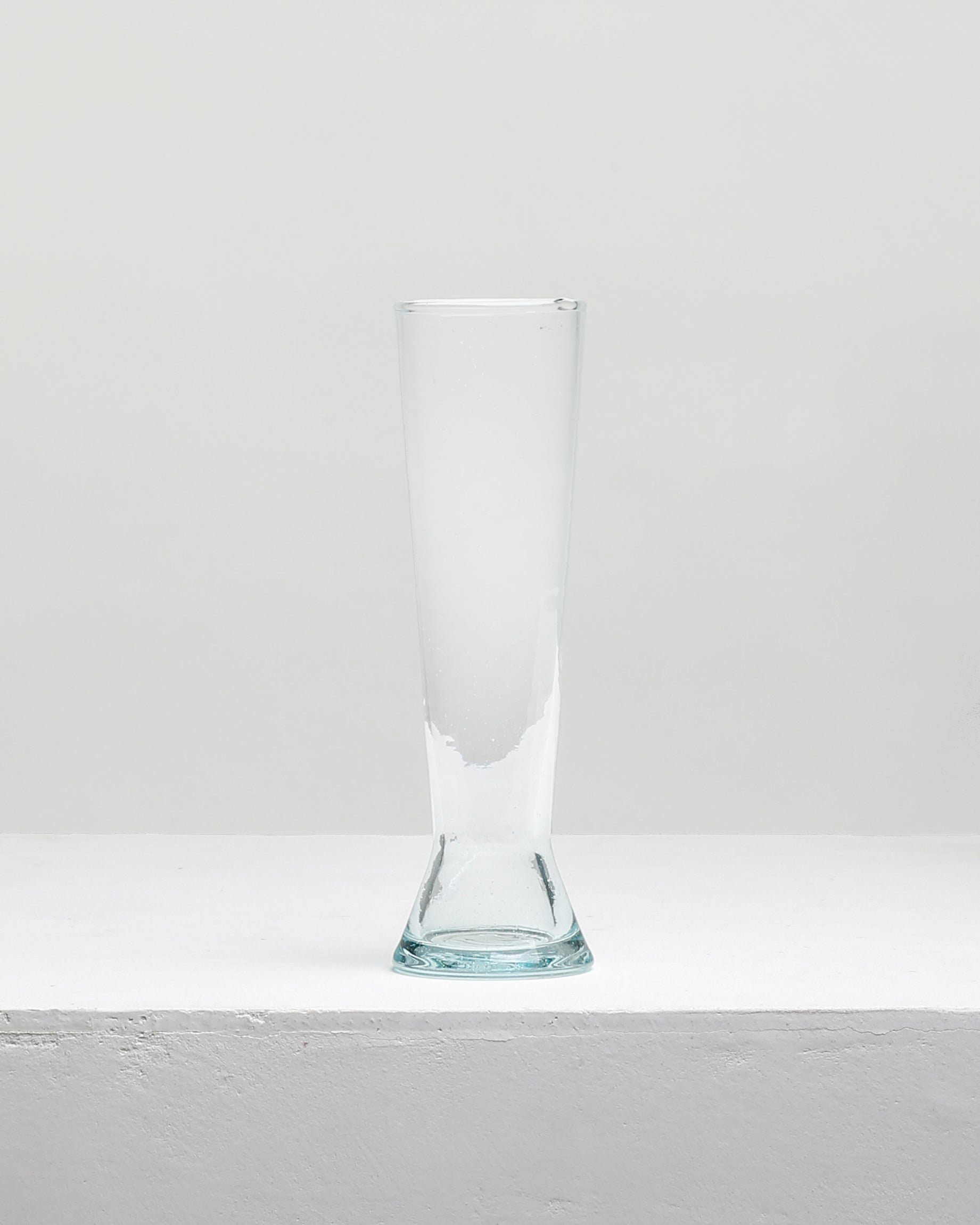 Champagne Flute H19 Ø20 cl, Clear