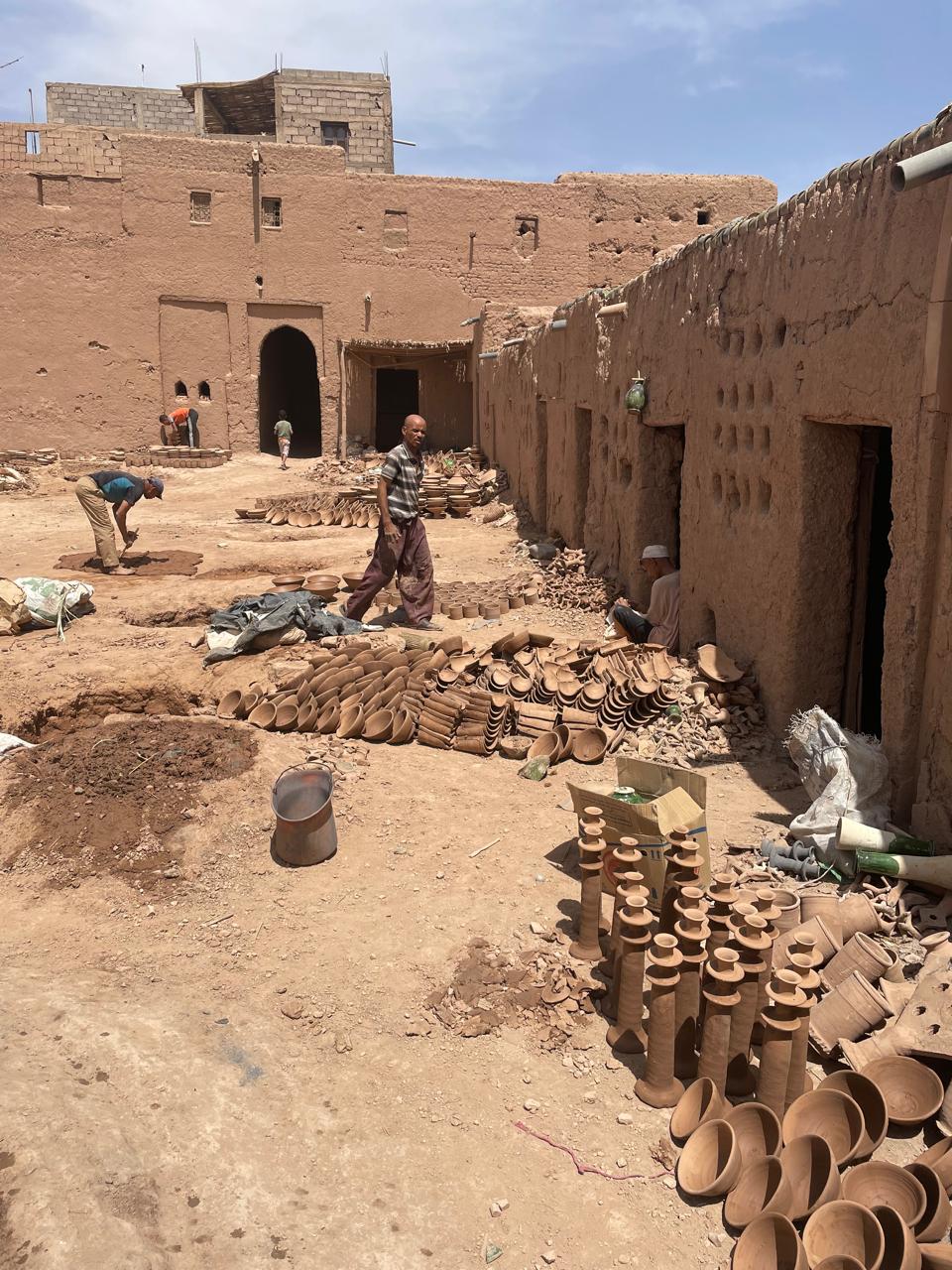 How We Source Artisan Products at Flair