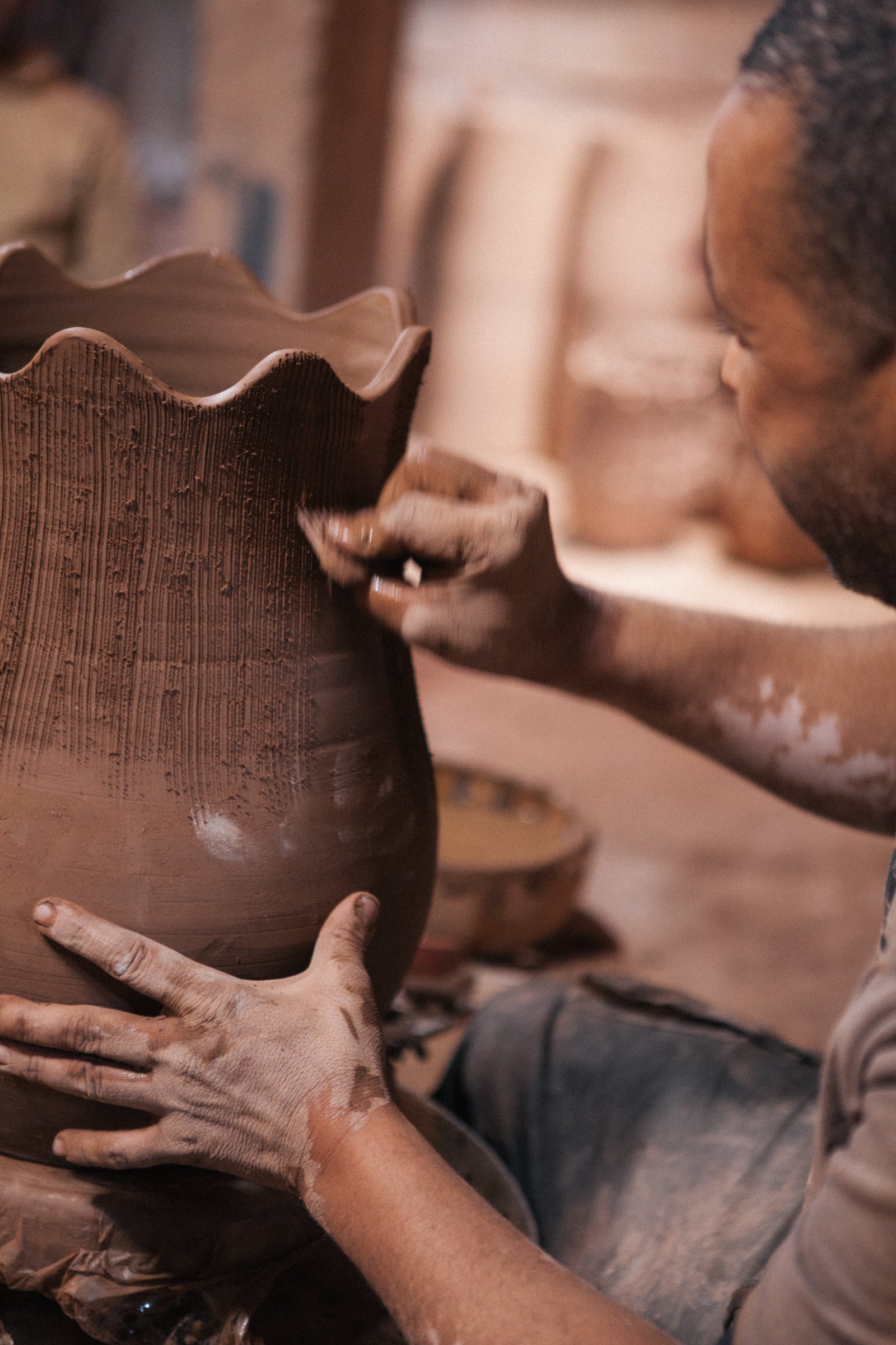 The Hands Behind Flair: Honouring Our Artisans