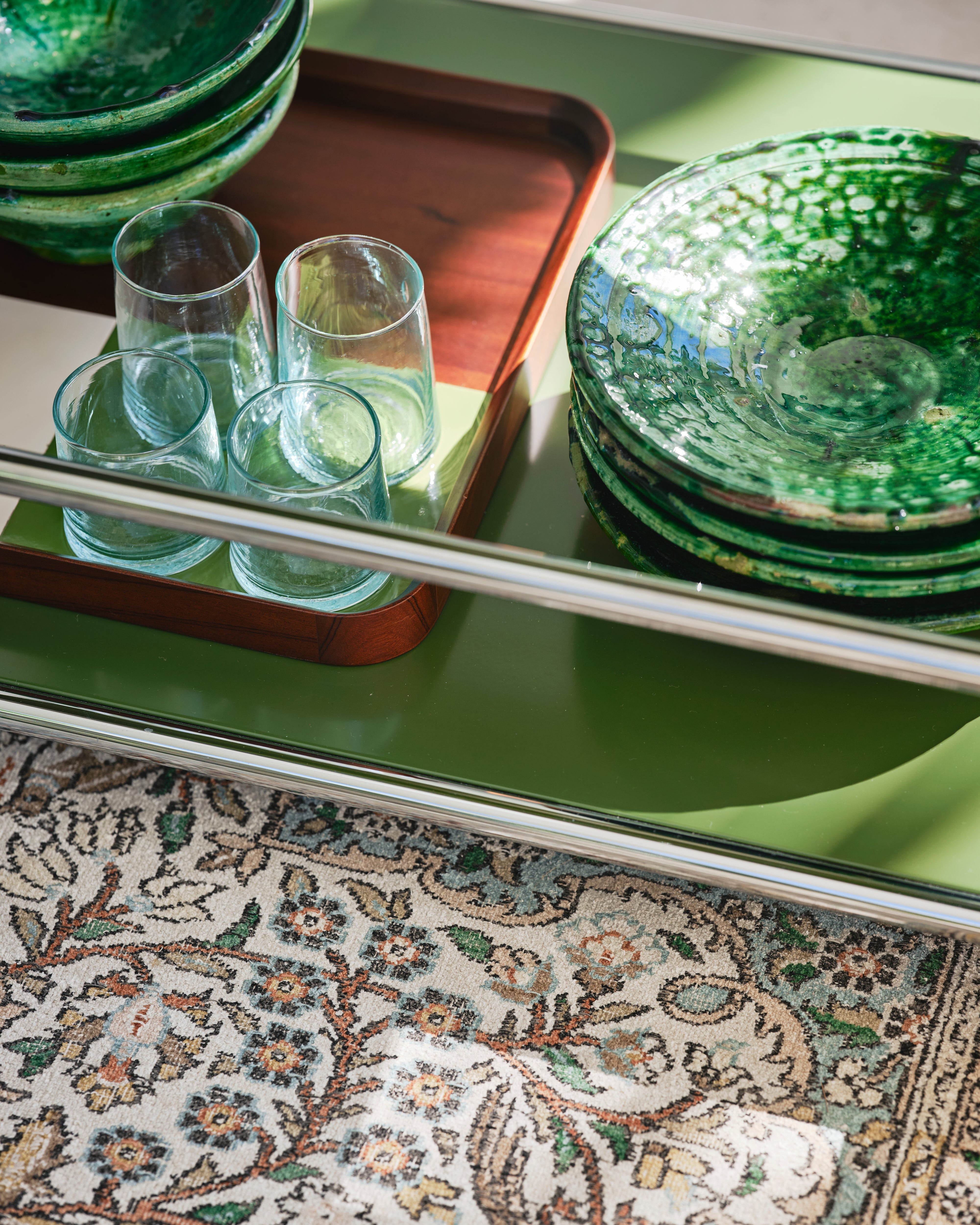 Tableware