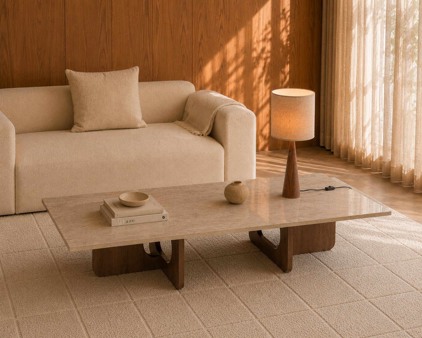 Coffee Tables