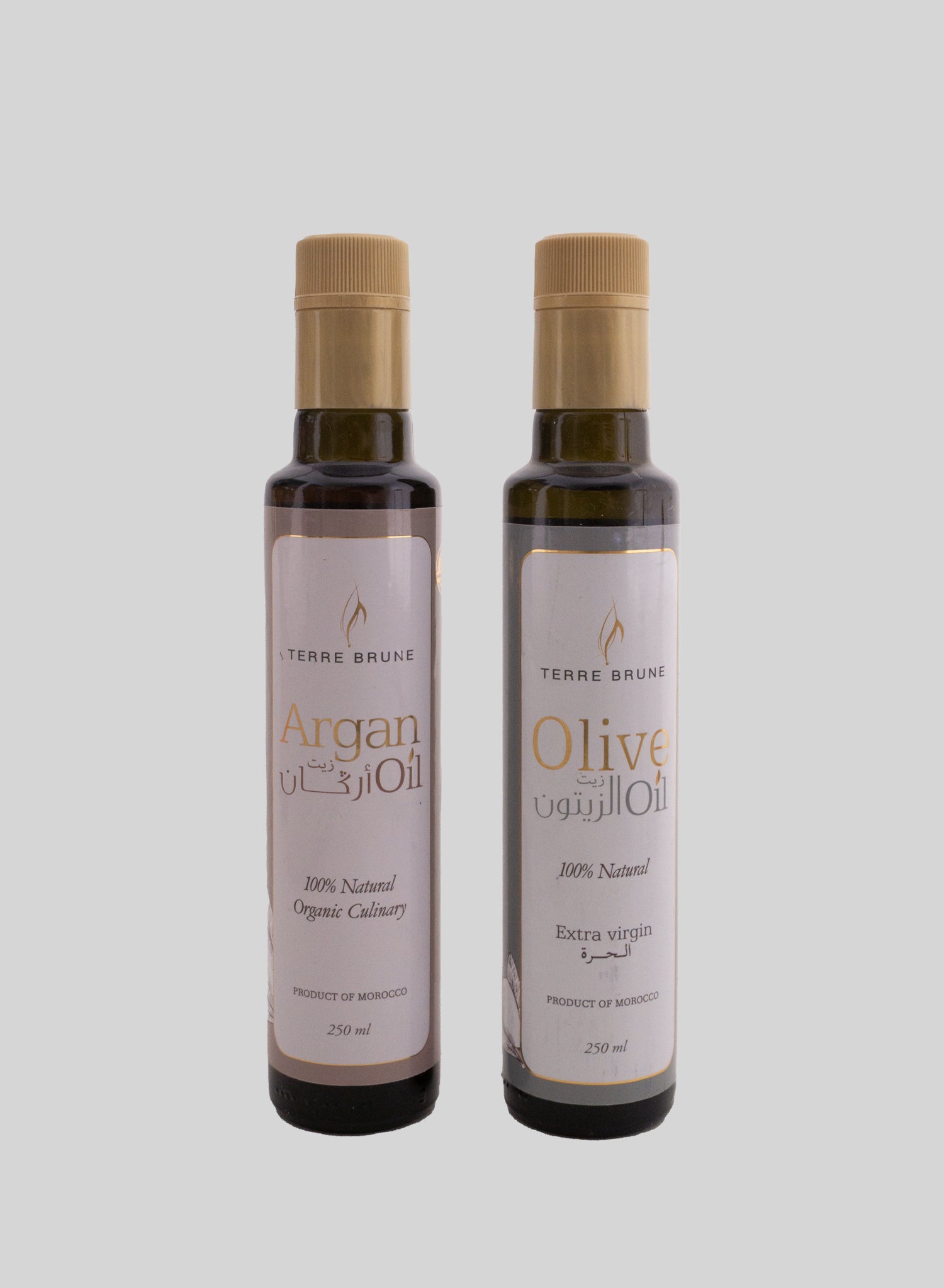Olive Oil Extra Virgin 250ml