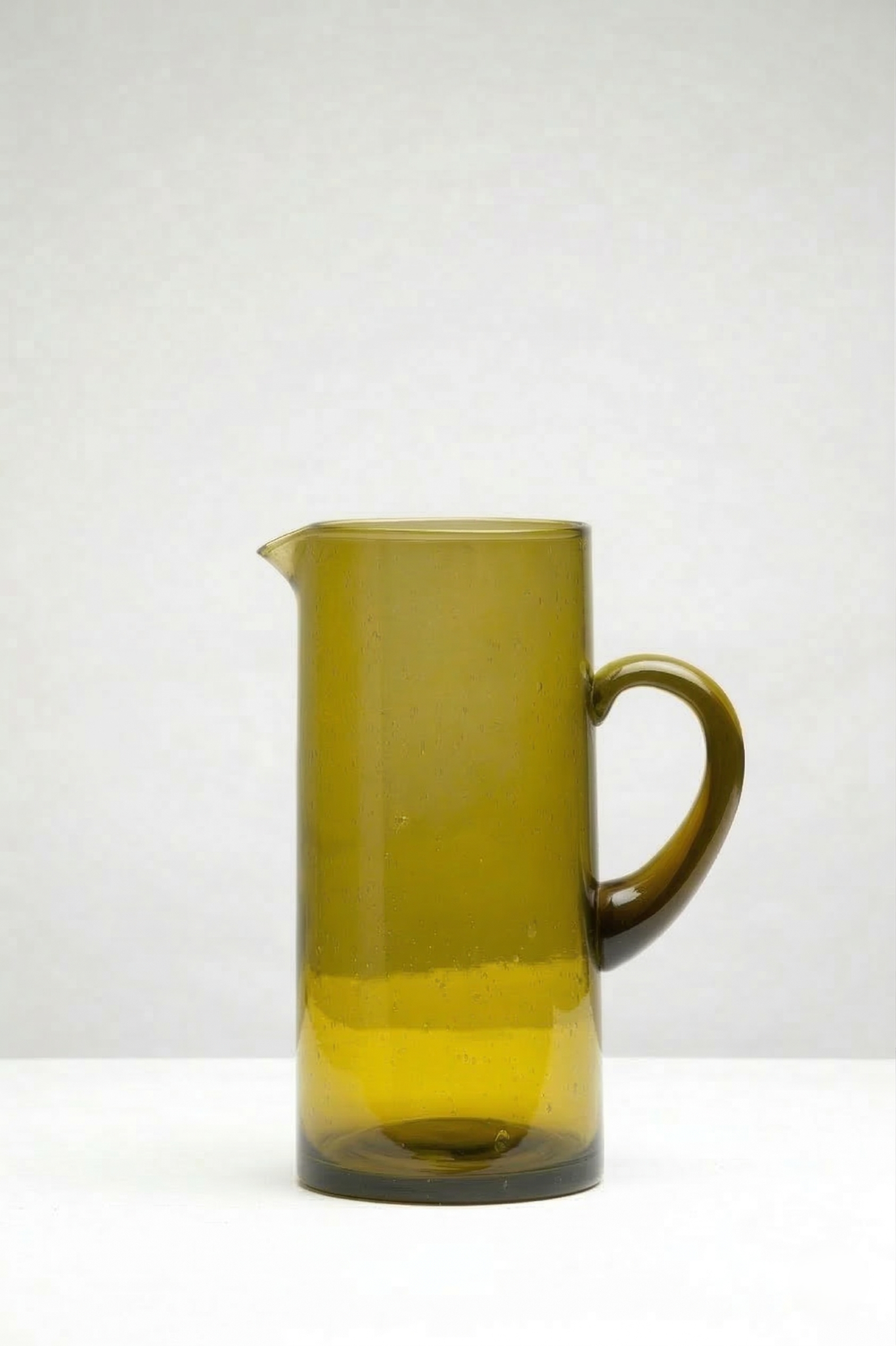 Glass Carafe 1 L/1.8 L, Brown