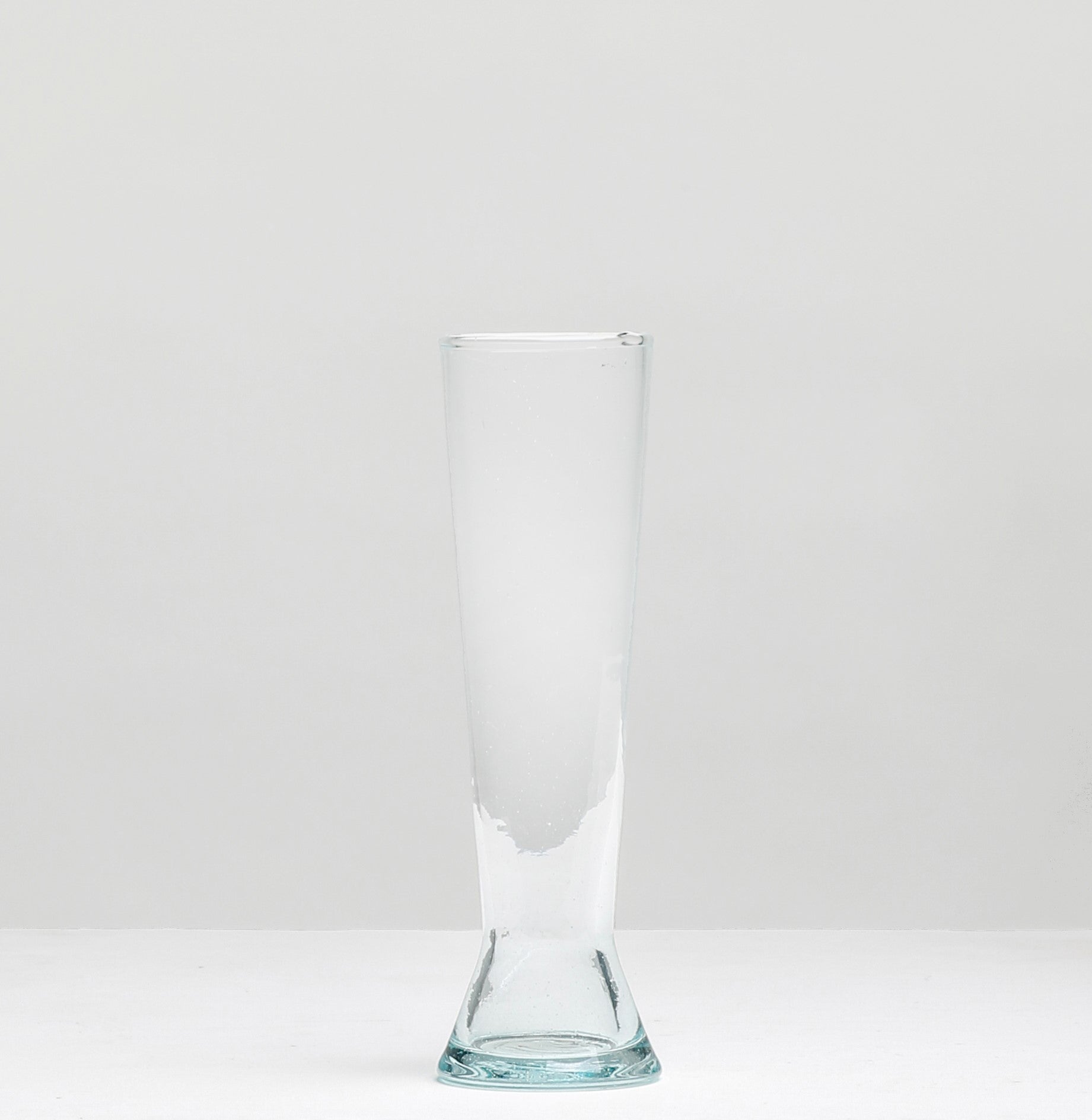 H19 Champagne Flute Ø20 cl, Clear