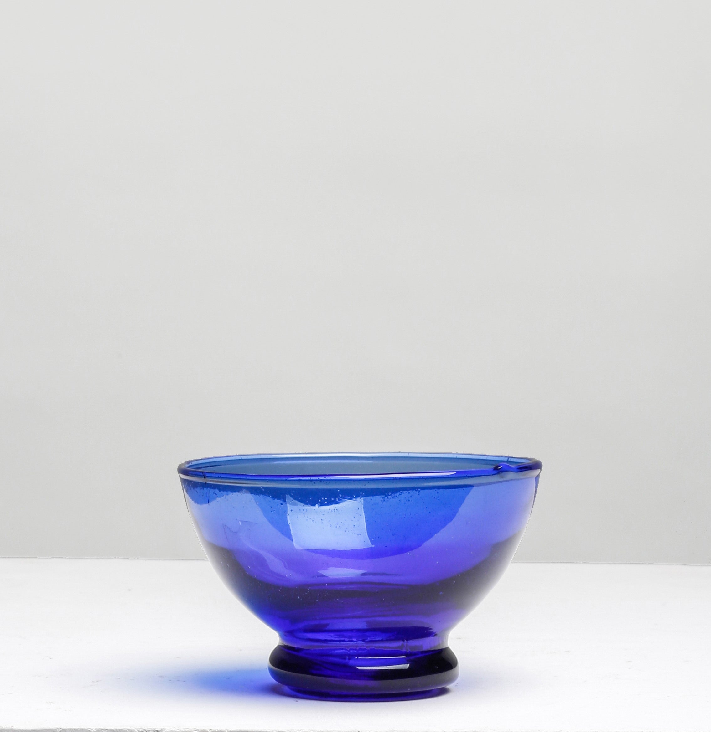 Dessert Bowl Ø32 cl, Blue