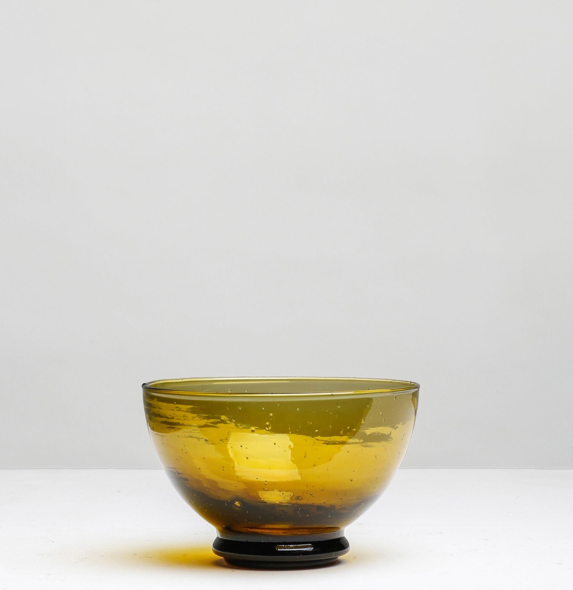 Dessert Bowl Ø32 cl, Brown