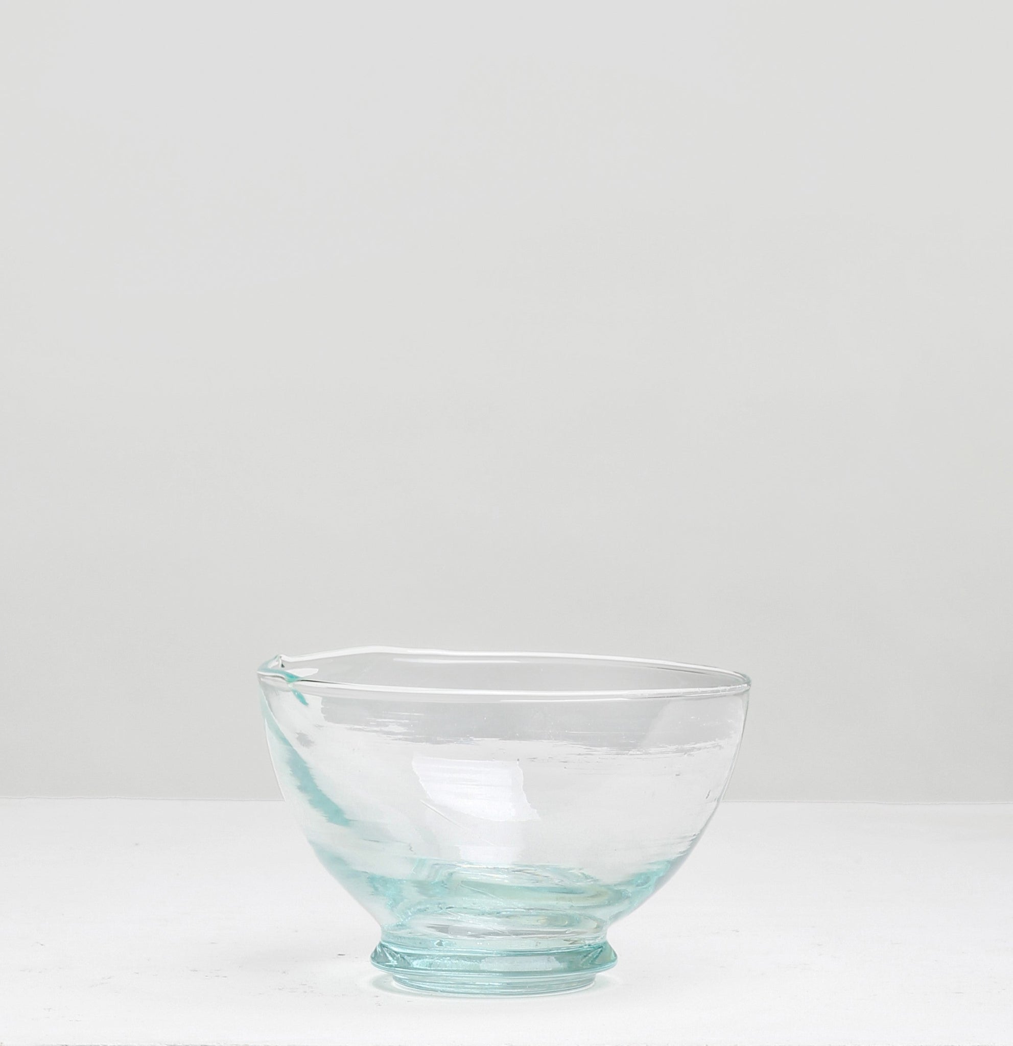 Dessert Bowl Ø32 cl, Clear