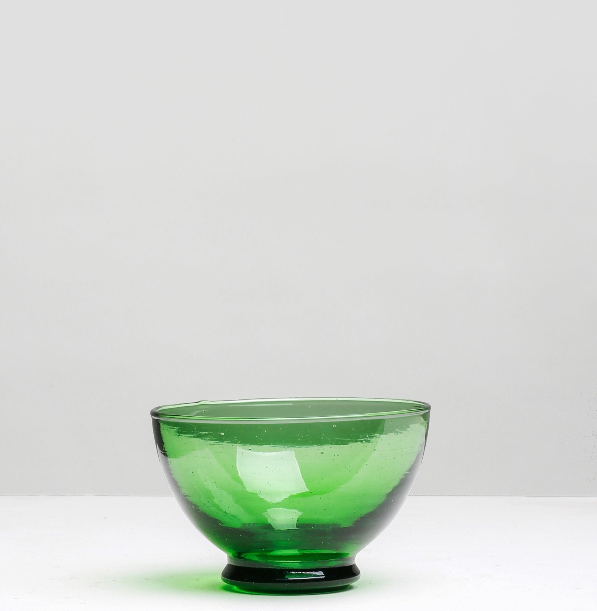 Dessert Bowl Ø32 cl, Green