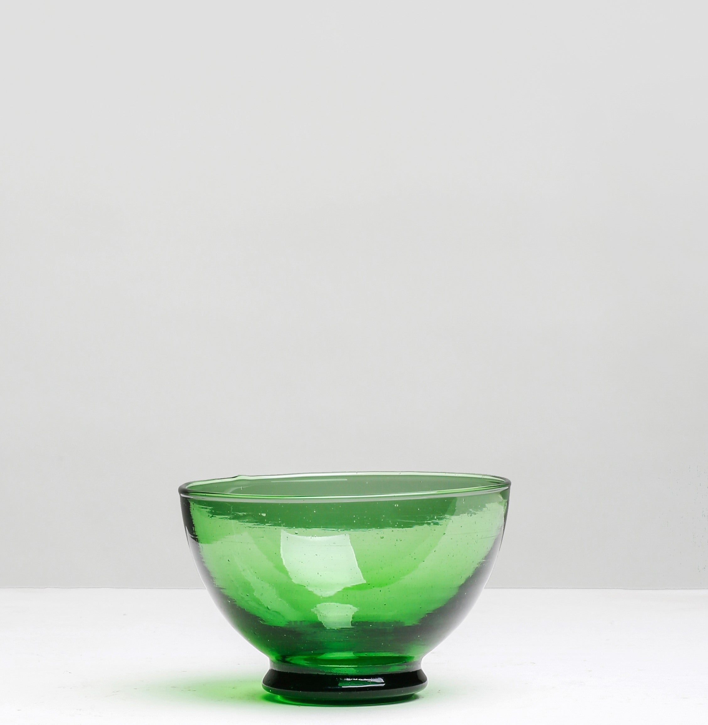 Dessert Bowl Ø32 cl, Green