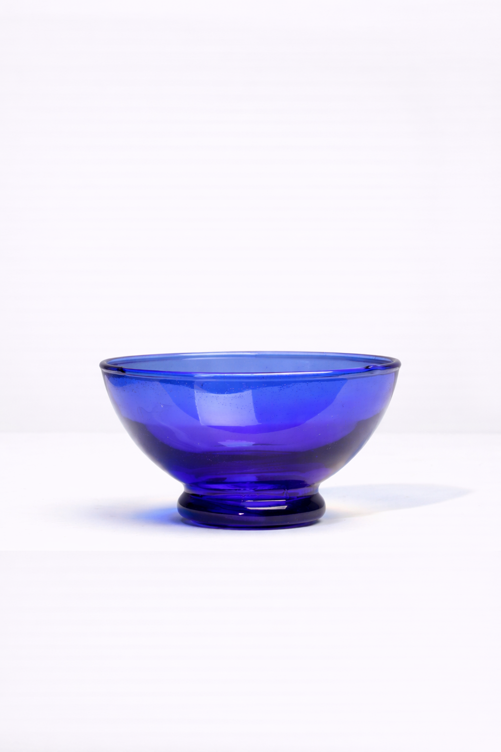 Dessert Bowl Ø32 cl, Blue