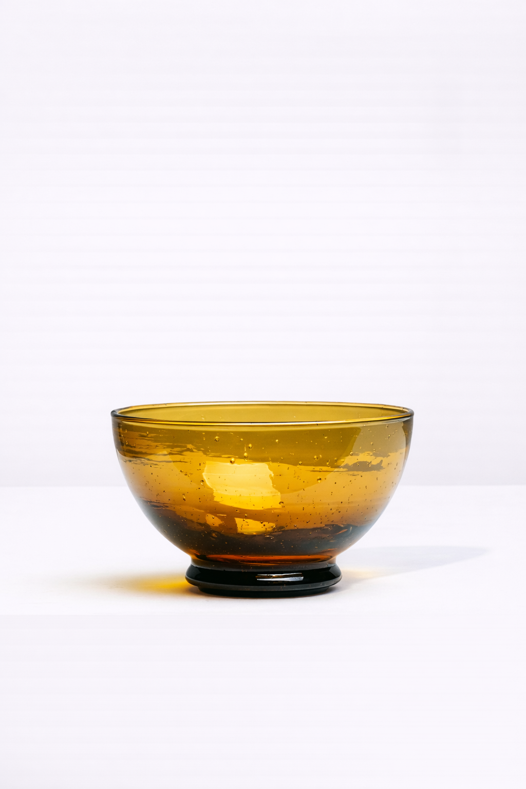 Dessert Bowl Ø32 cl, Brown