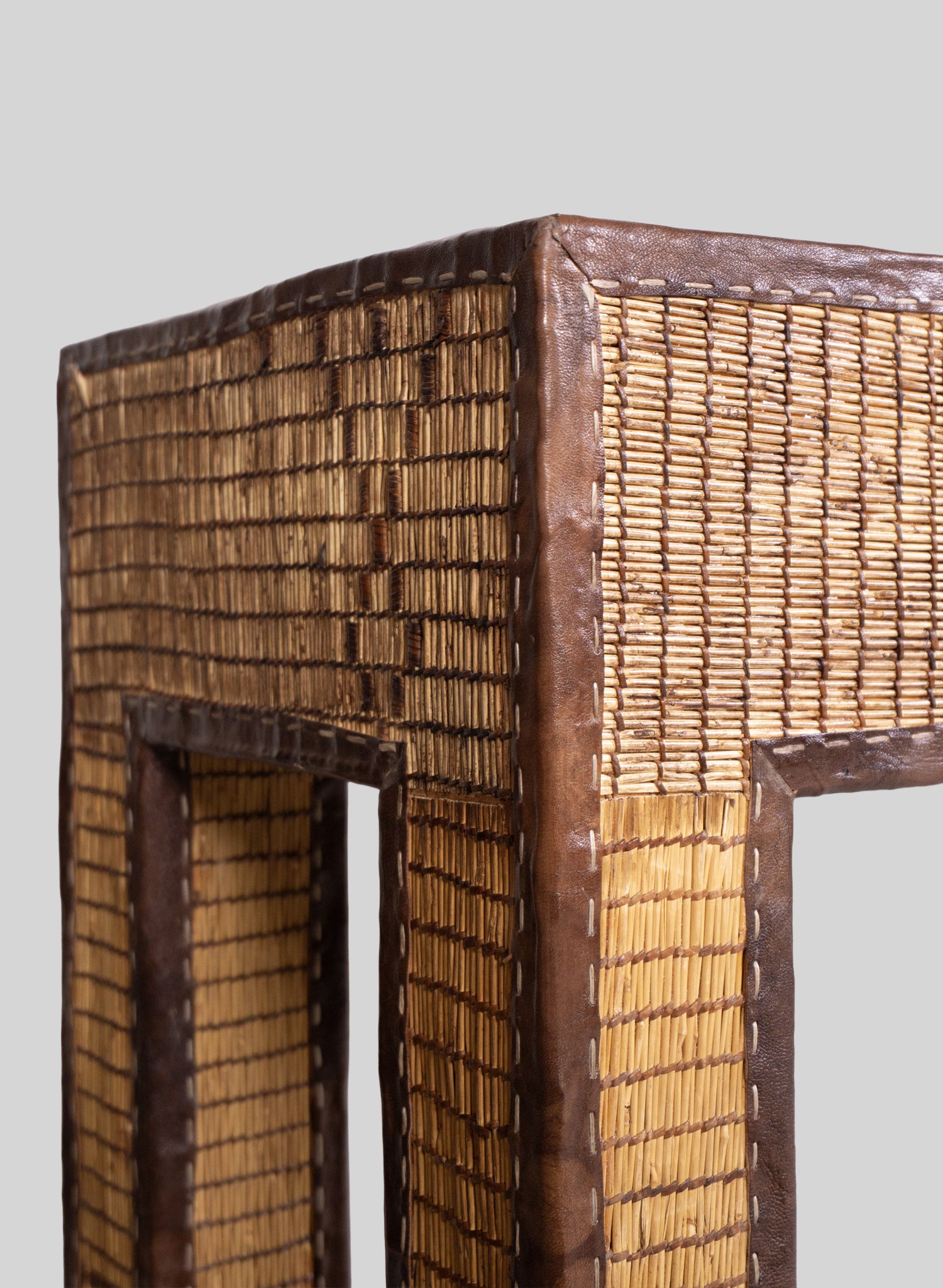 Natte Console, Natural