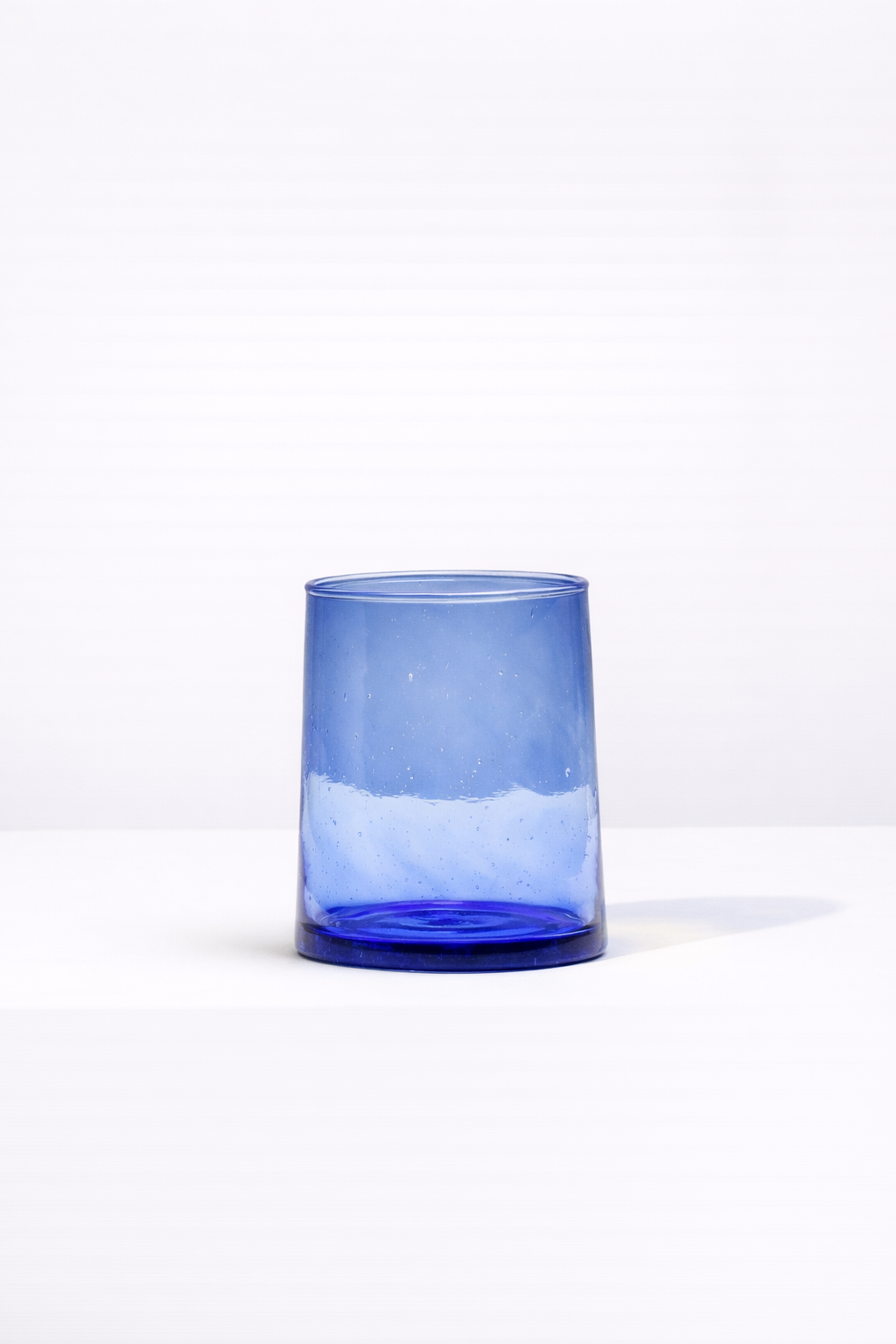 FAR9 Water Glass Ø25 cl, Blue