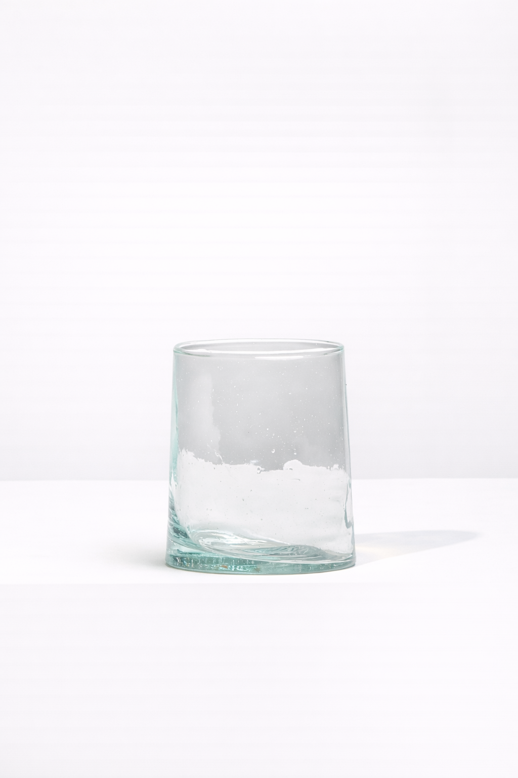 FAR9 Water Glass Ø25 cl, Clear
