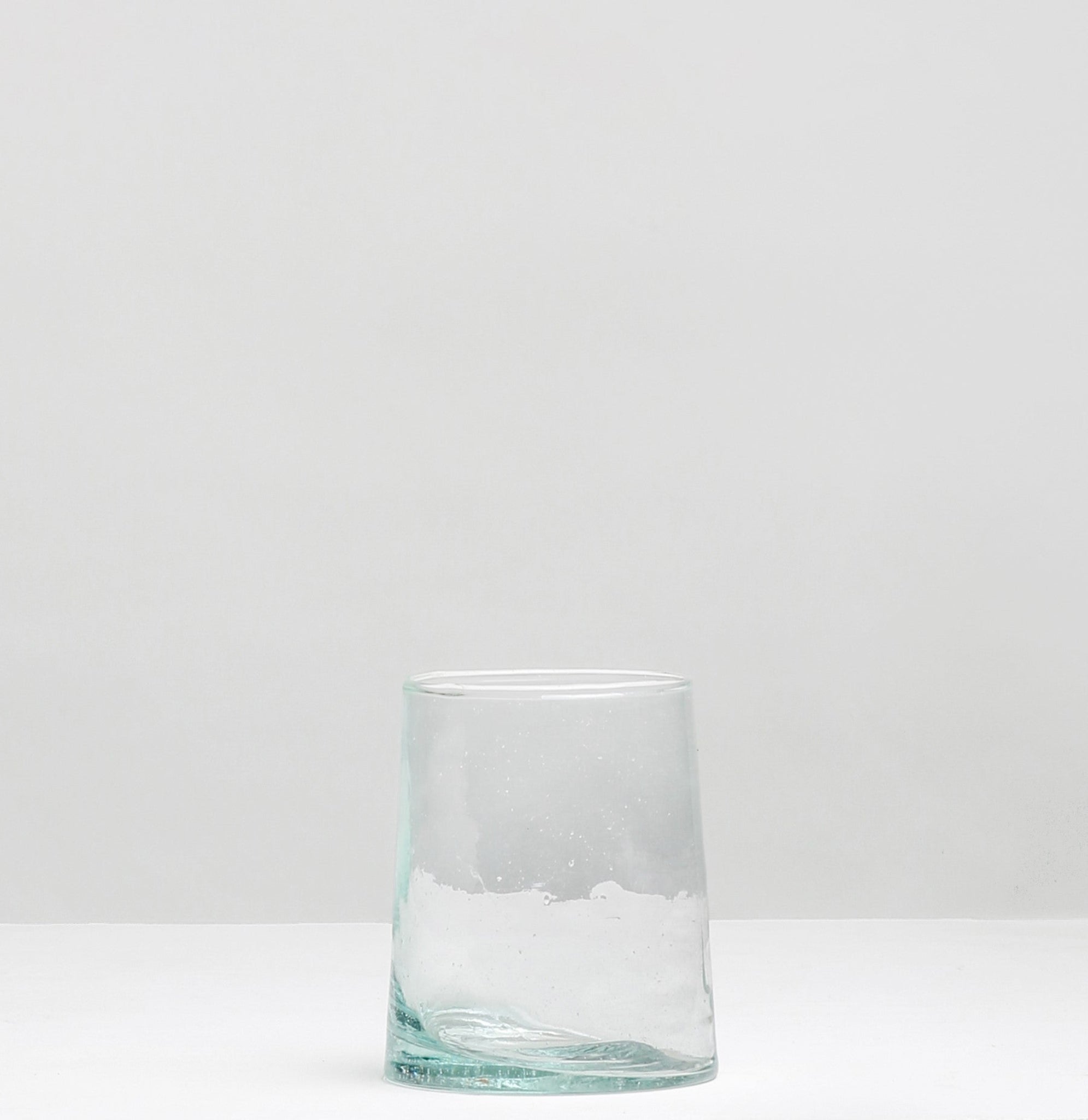 FAR9 Water Glass Ø25 cl, Clear