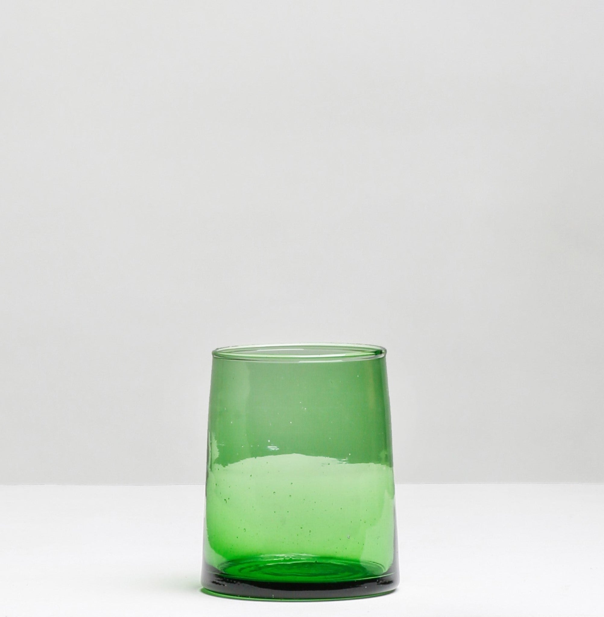 FAR9 Water Glass Ø25 cl, Green
