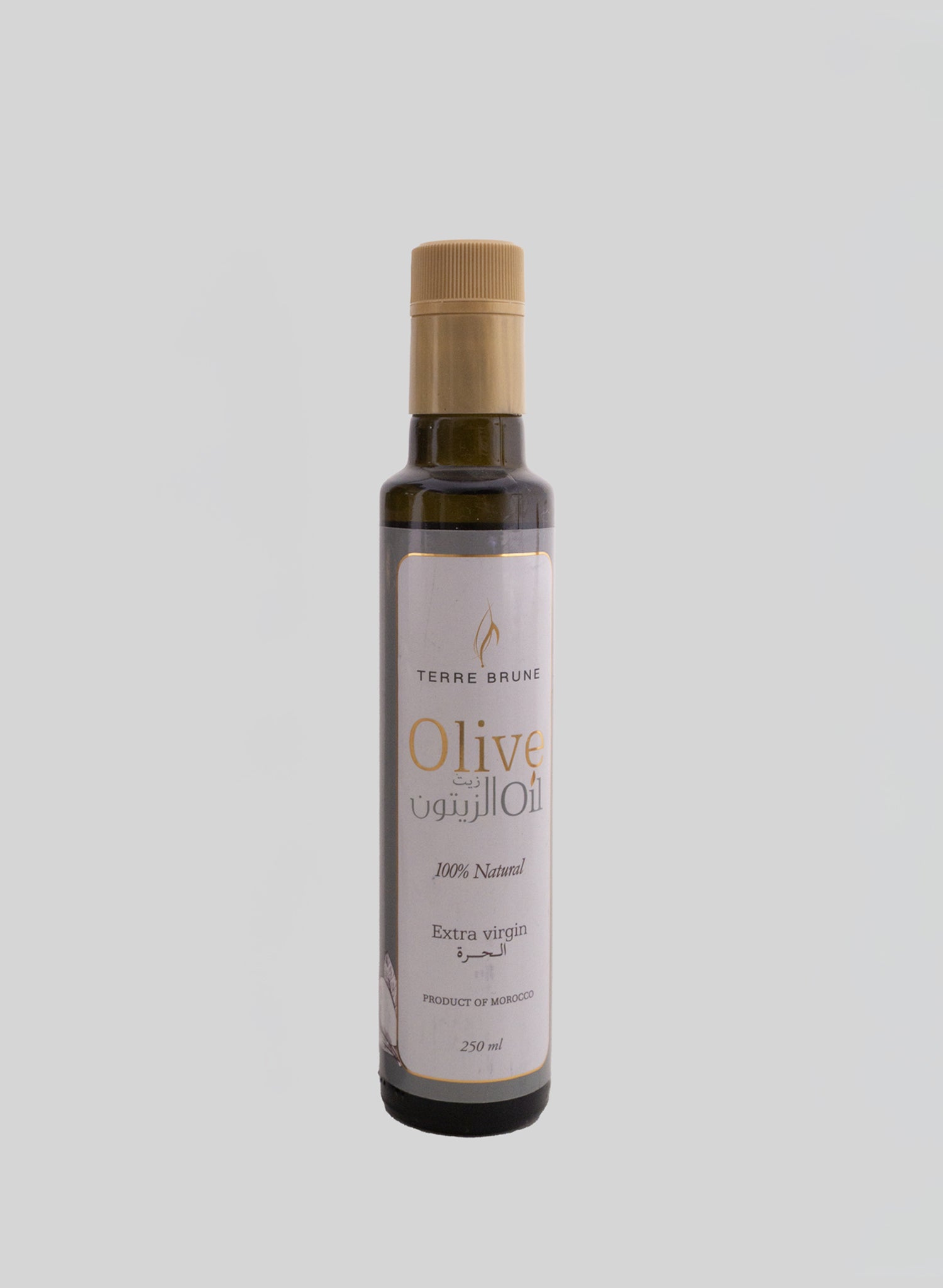 Olive Oil Extra Virgin 250ml