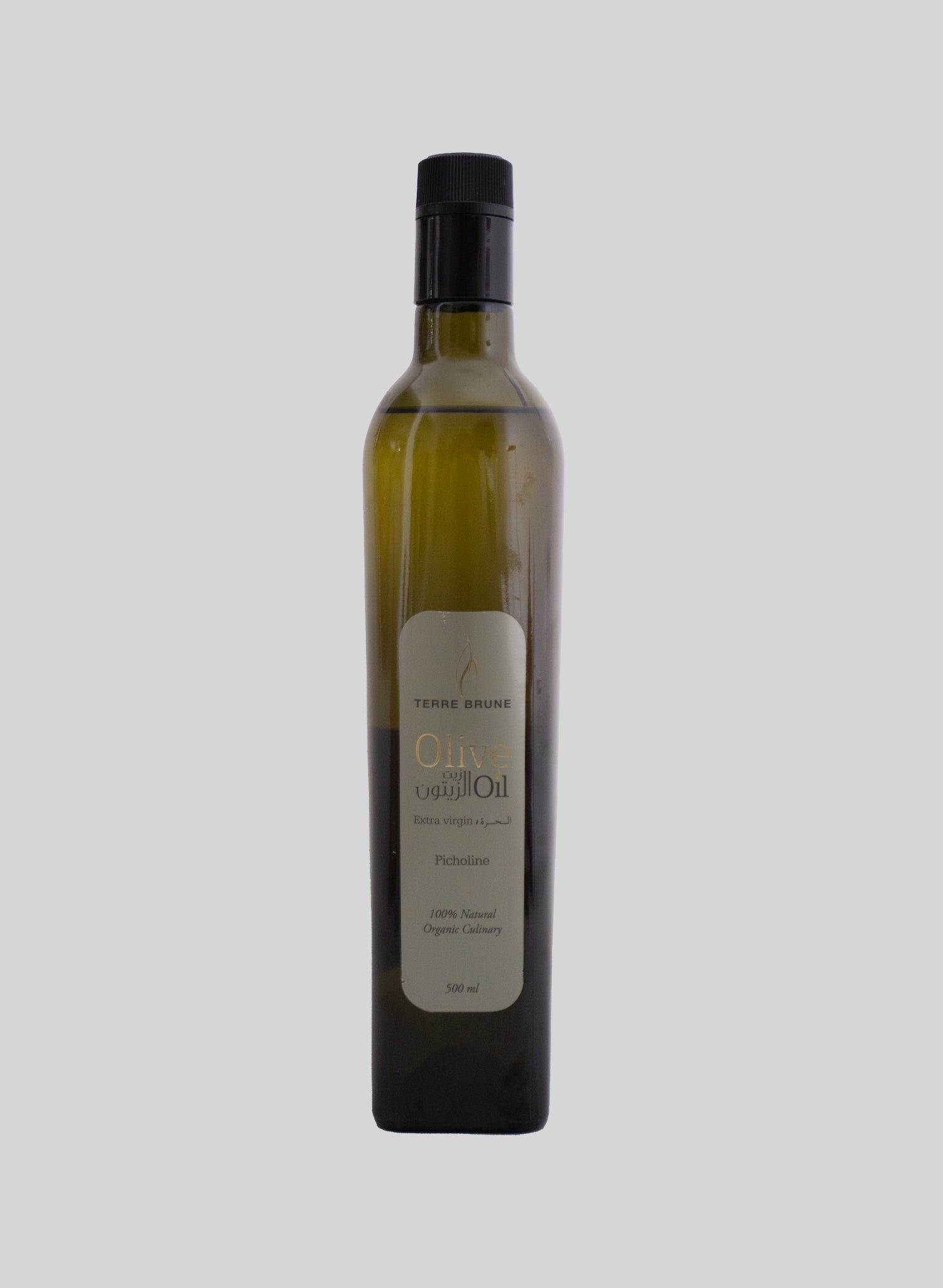 Olive Oil Extra Virgin 500ml