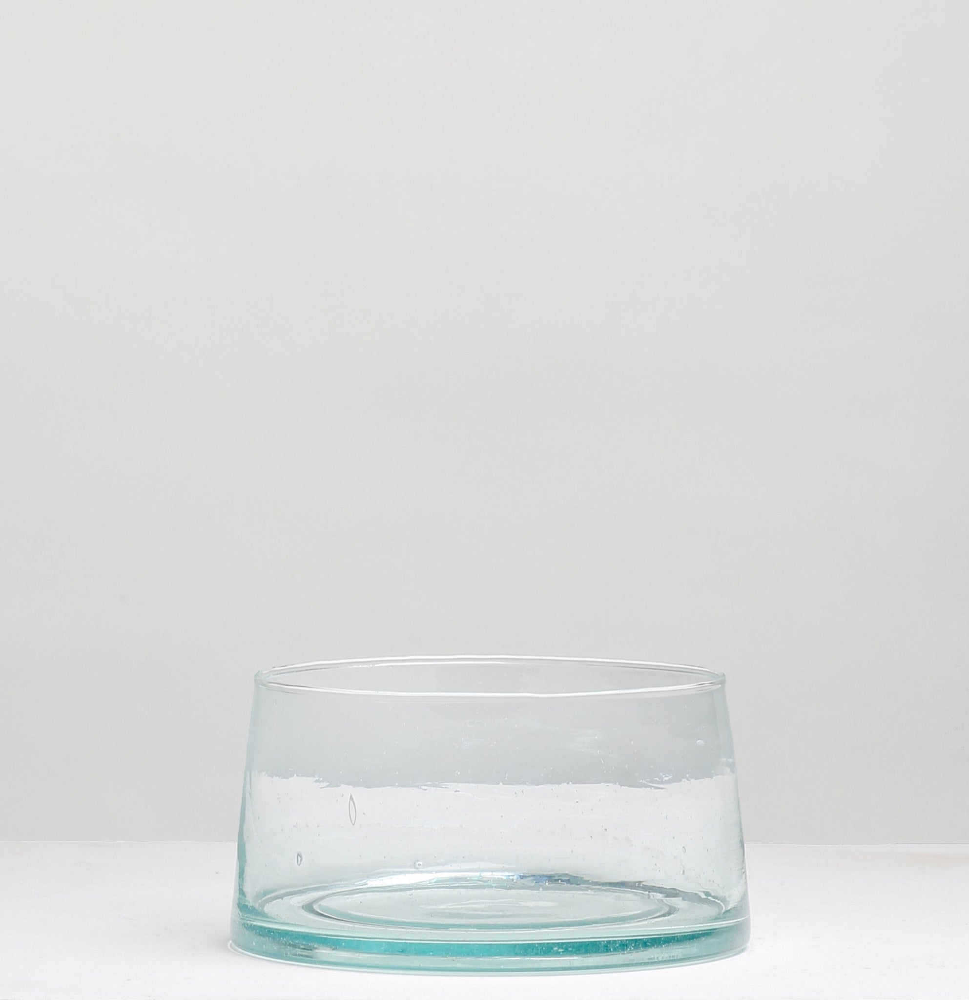 SEV9 Serving Bowl Ø3 L, Clear