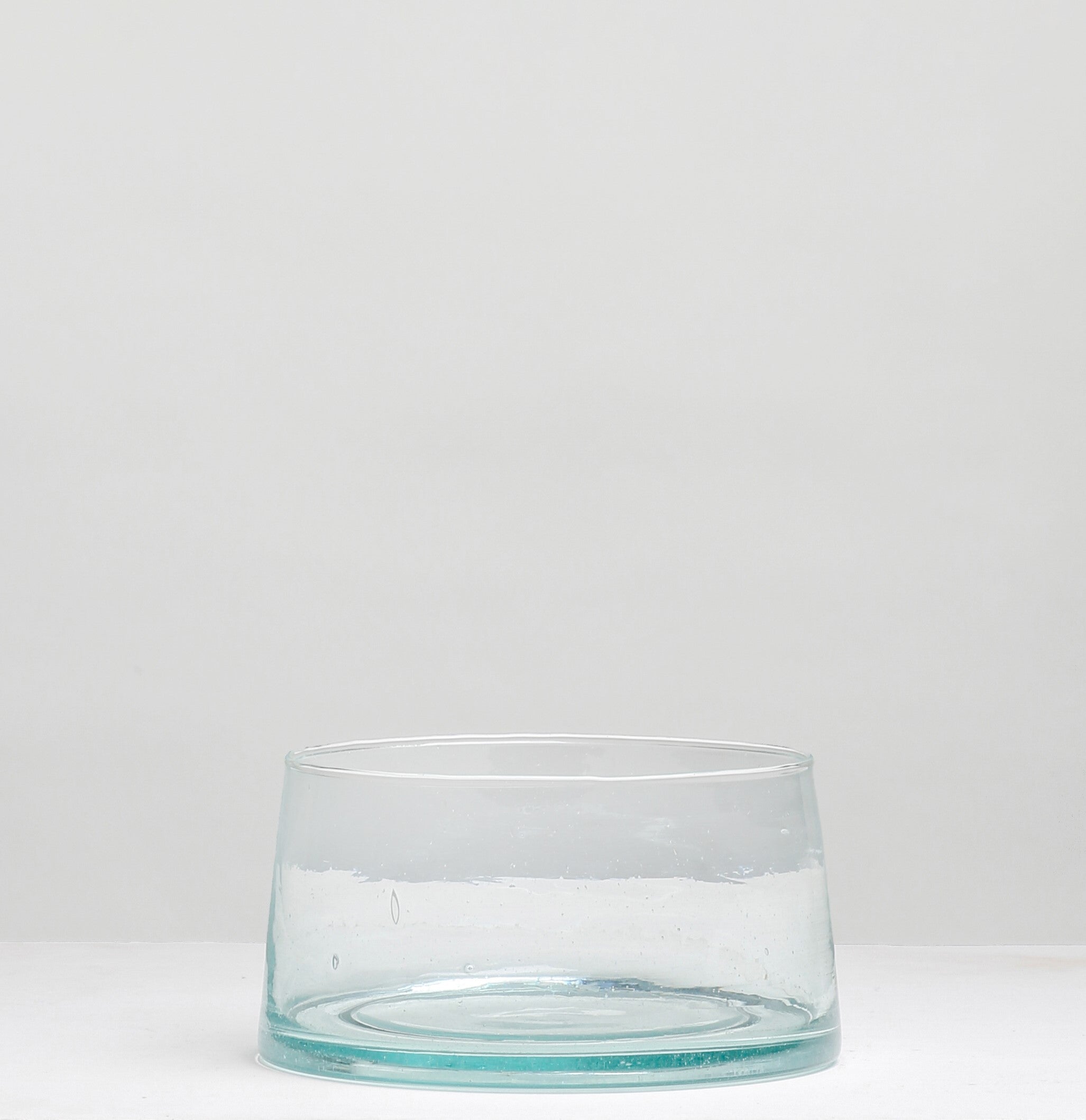 SEV9 Serving Bowl Ø3 L, Clear