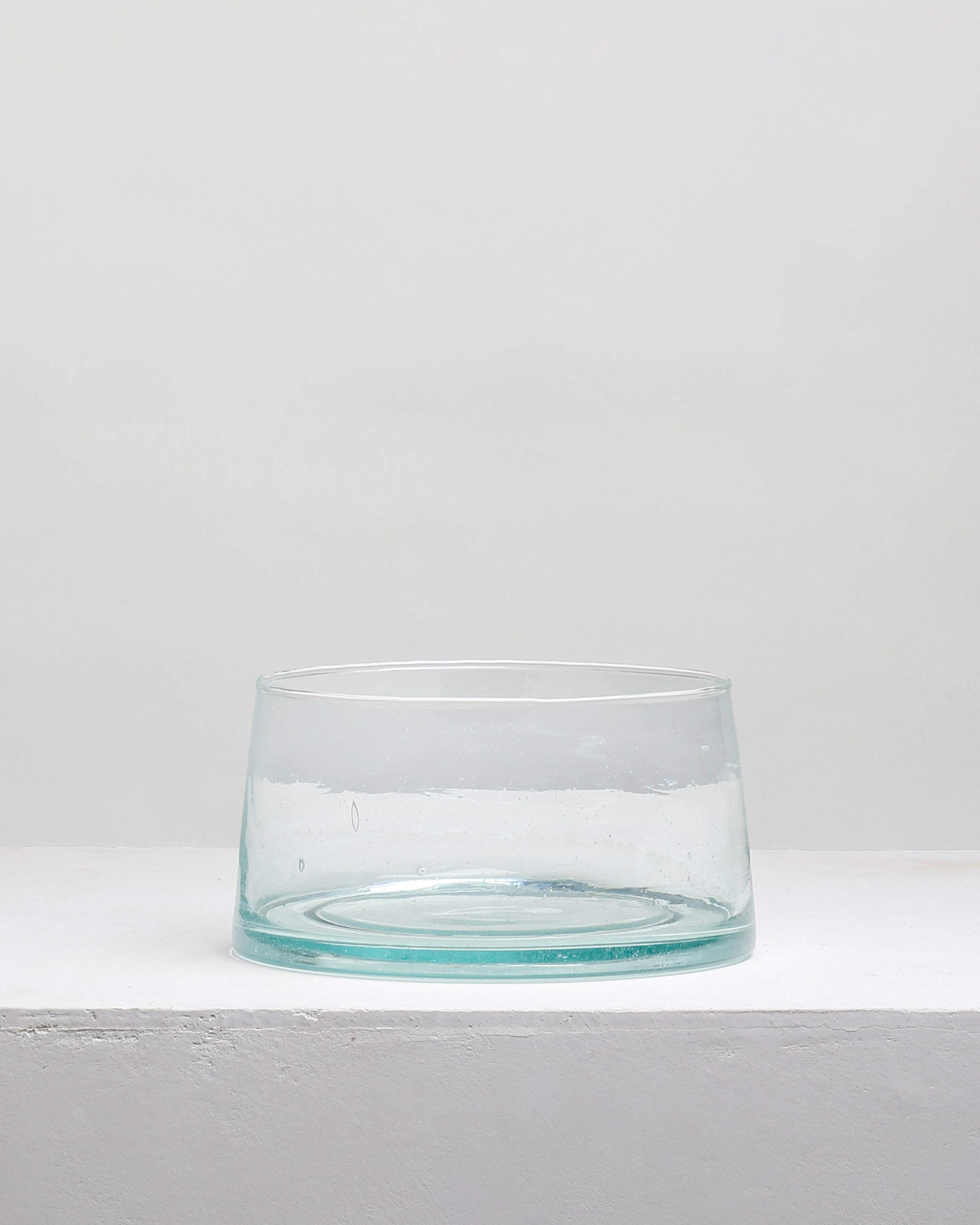 SEV9 Serving Bowl Ø3 L, Clear