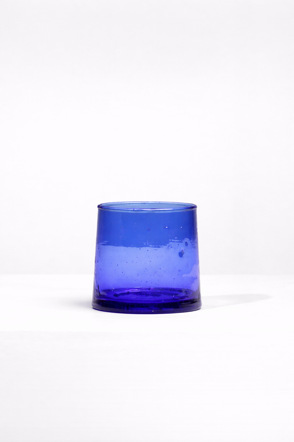 FAR7 Water Glass Ø20 cl, Blue