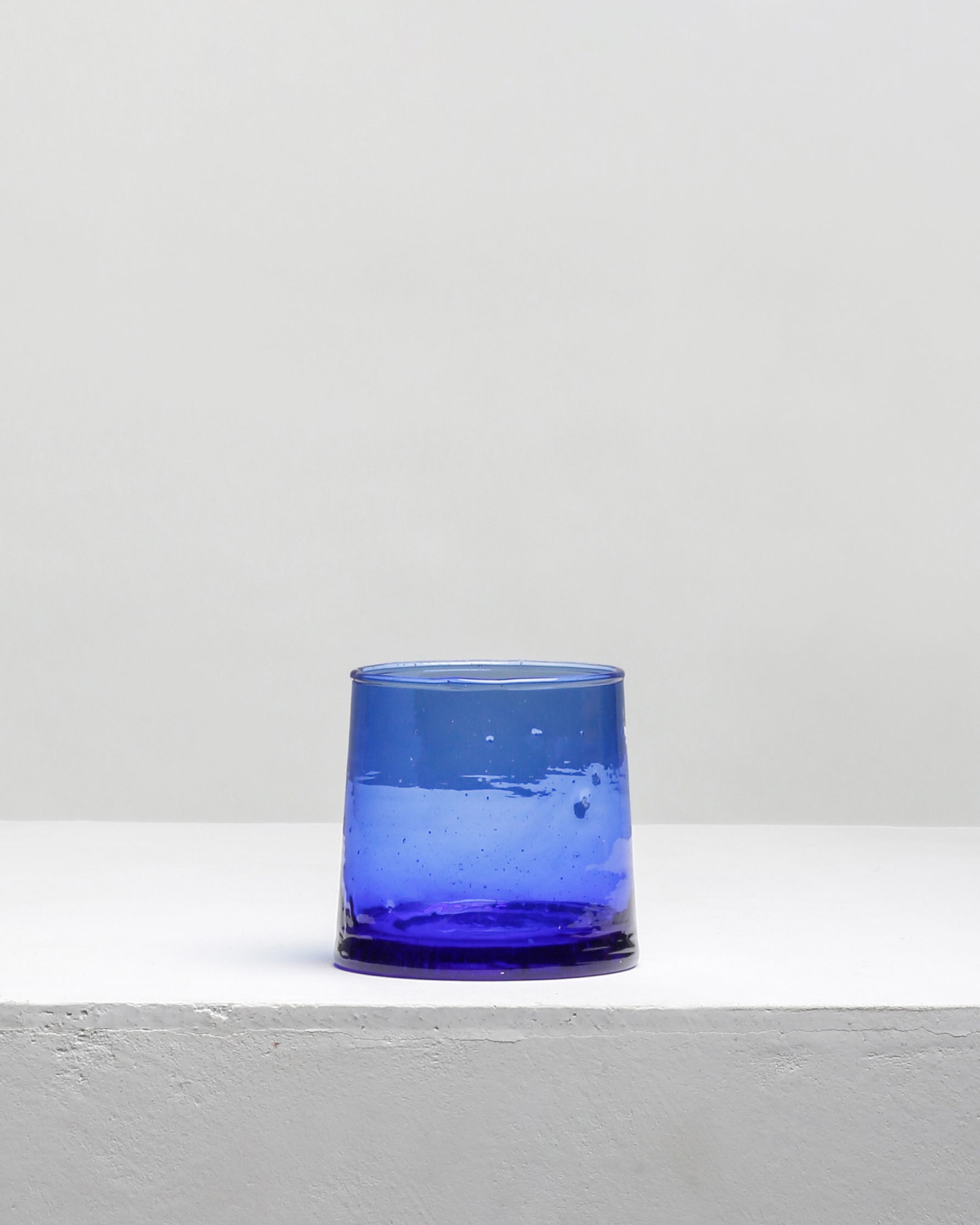 FAR 7 Water Glass Ø20 cl, Blue