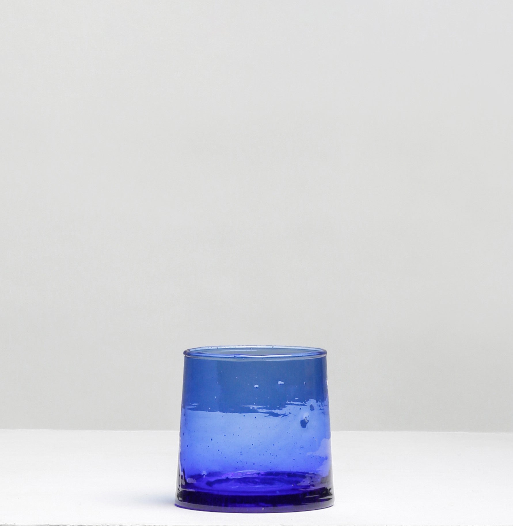 FAR7 Water Glass Ø20 cl, Blue