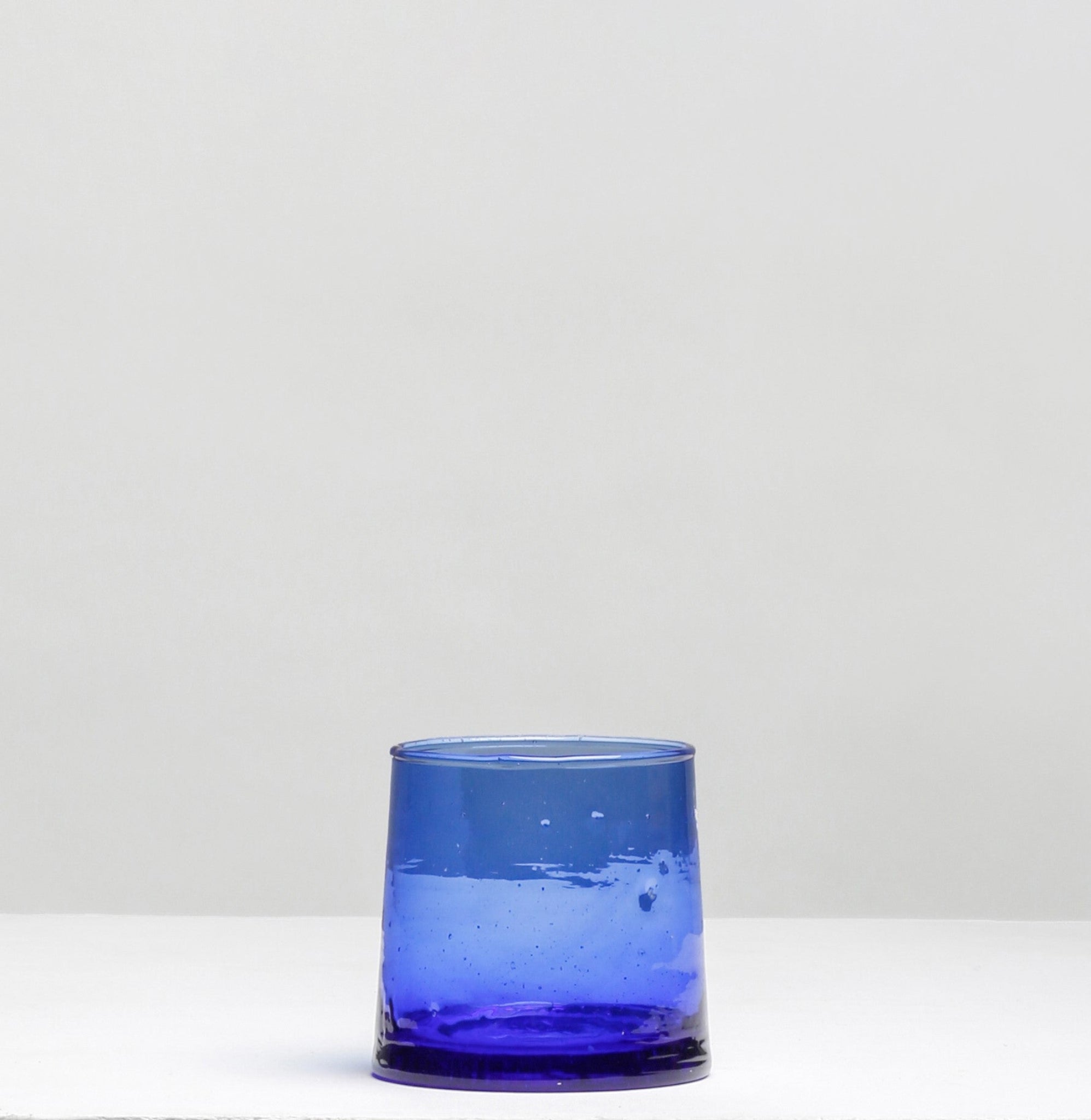 FAR7 Water Glass Ø20 cl, Blue