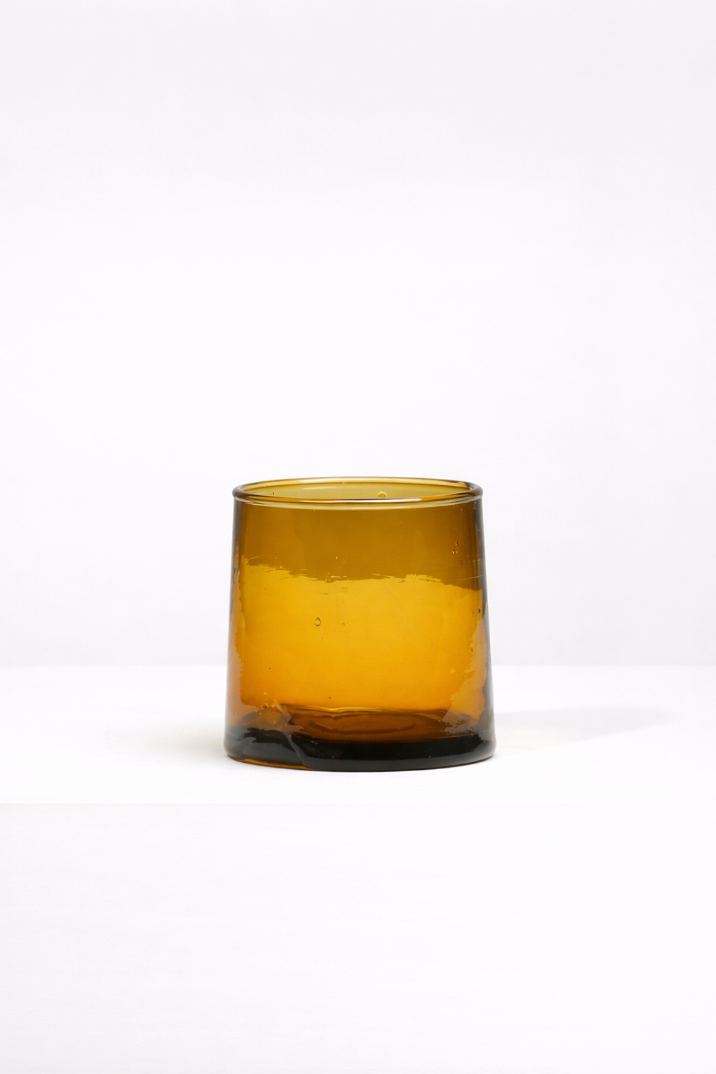 FAR7 Water Glass Ø20 cl, Brown