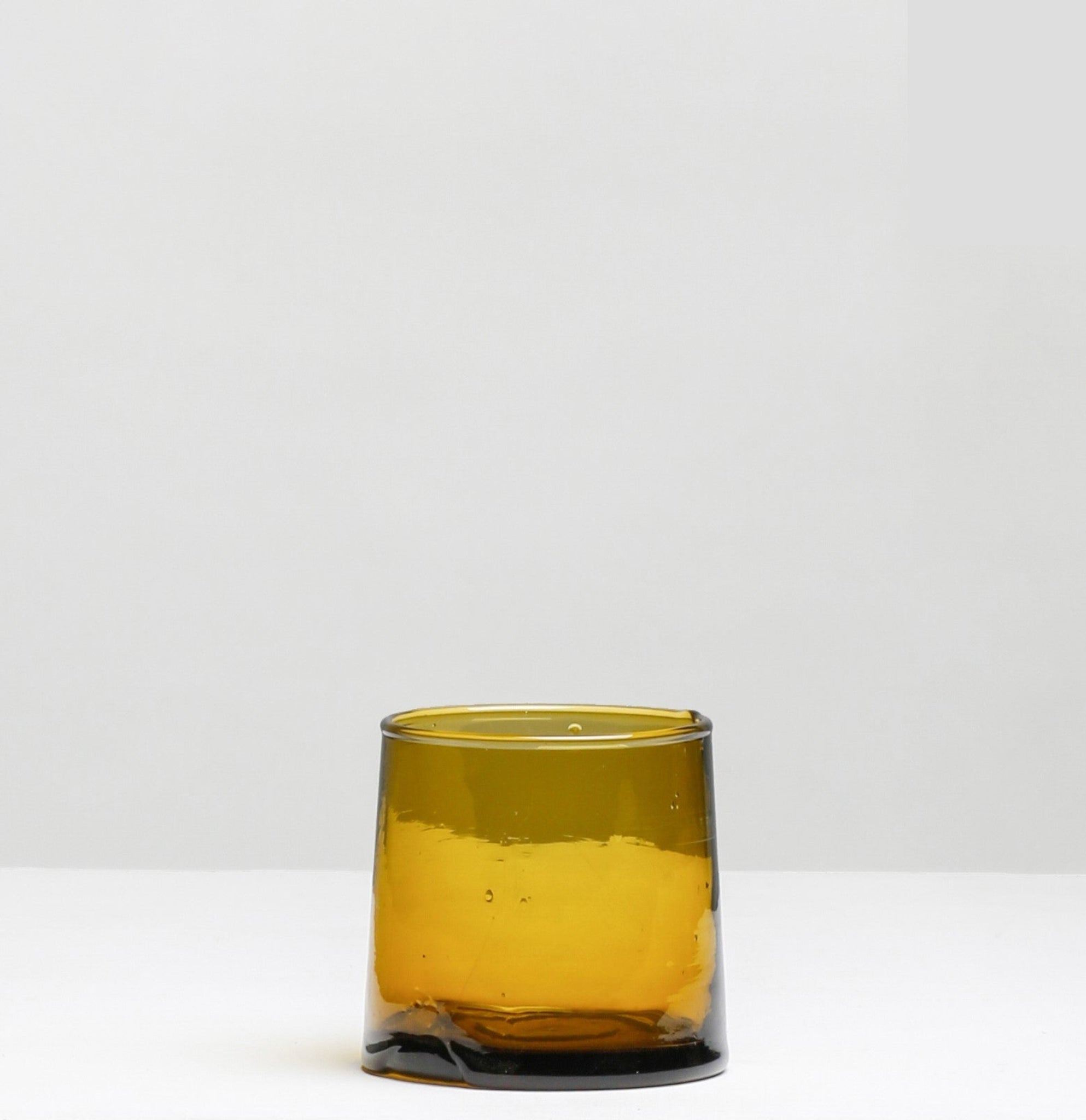 FAR7 Water Glass Ø20 cl, Brown