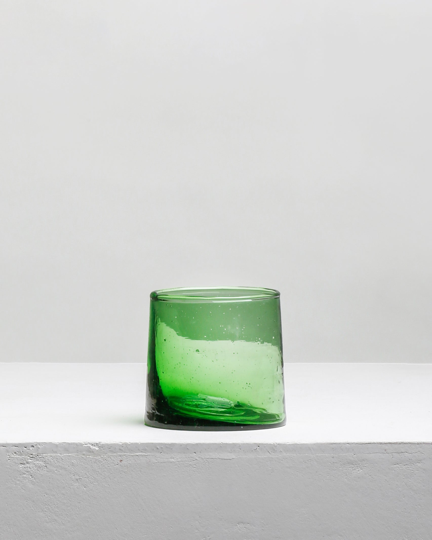 FAR 7 Water Glass Ø20 cl, Green