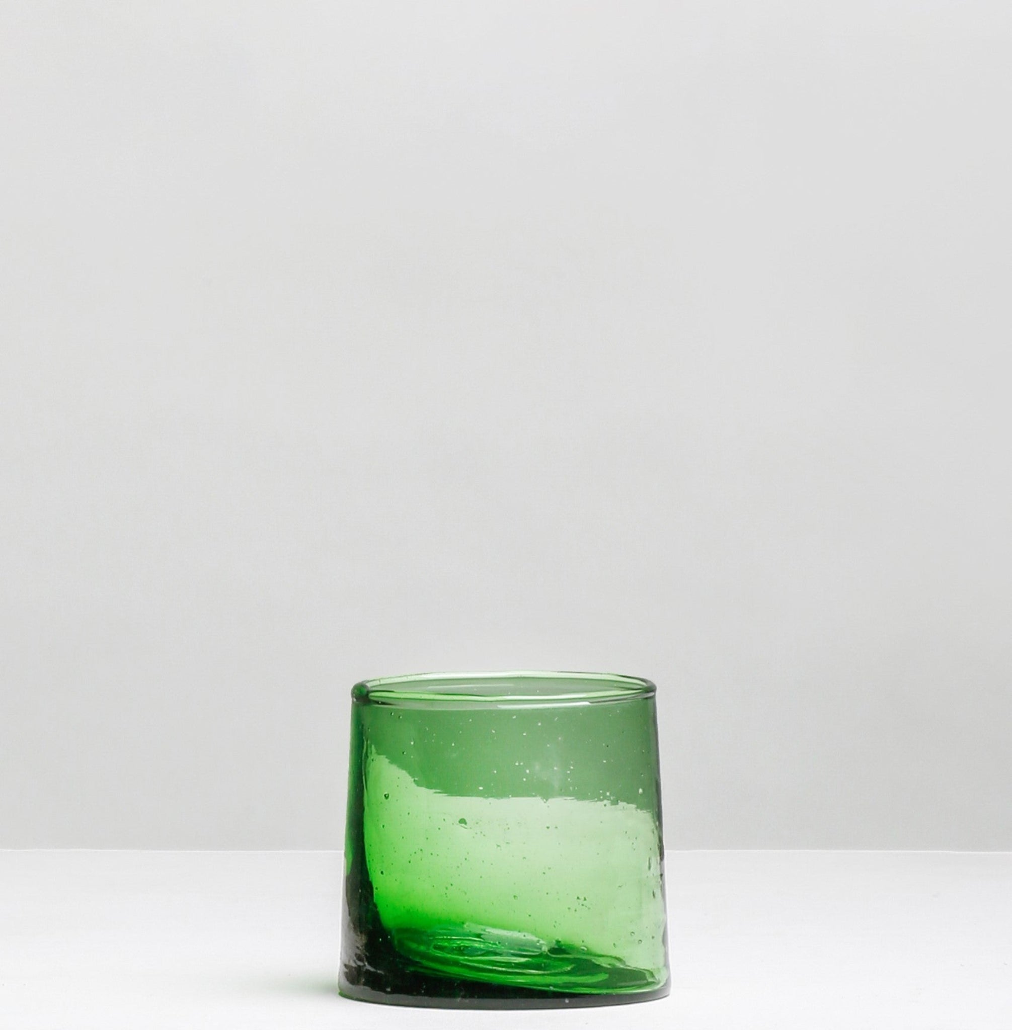 FAR7 Water Glass Ø20 cl, Green